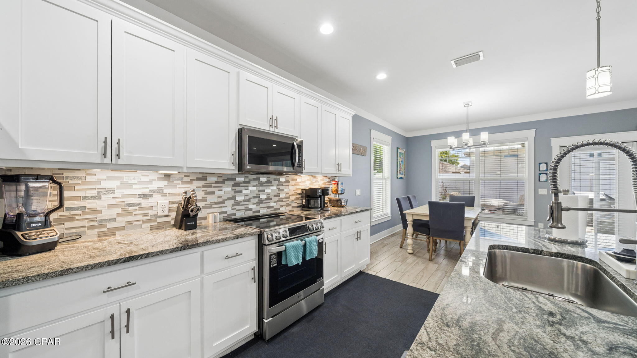 Crestview Heights - Residential