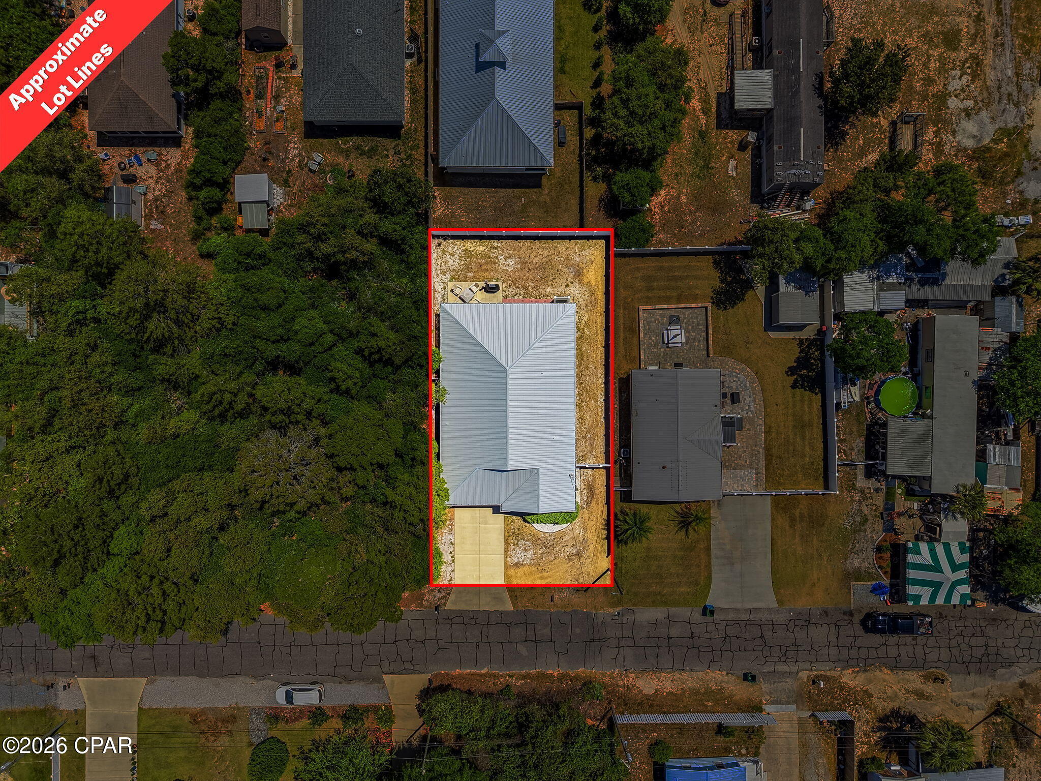 Crestview Heights - Residential