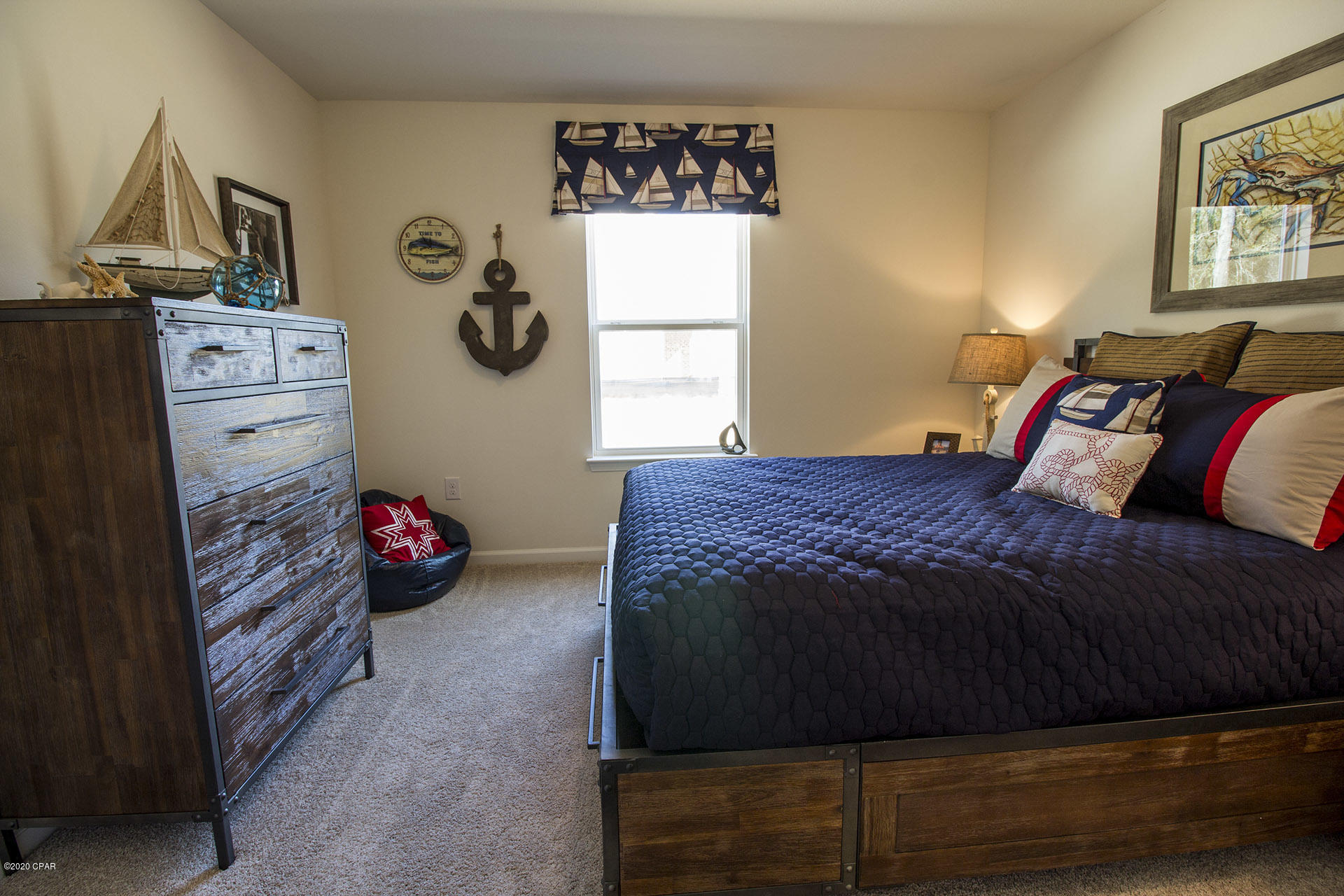 No Named Subdivision - Residential Lease