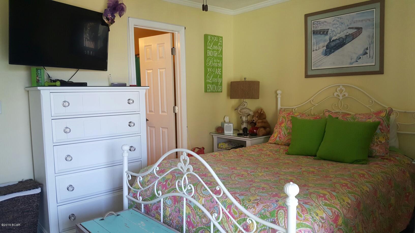 Sunswept 4 - Residential