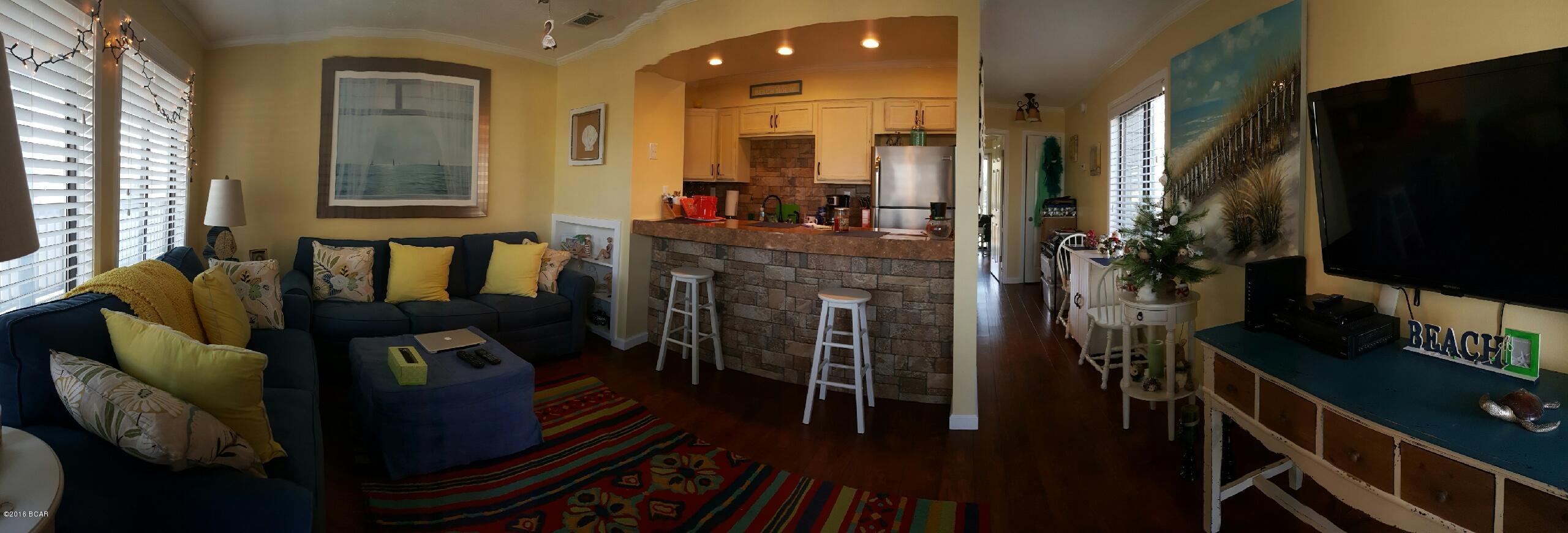 Sunswept 4 - Residential