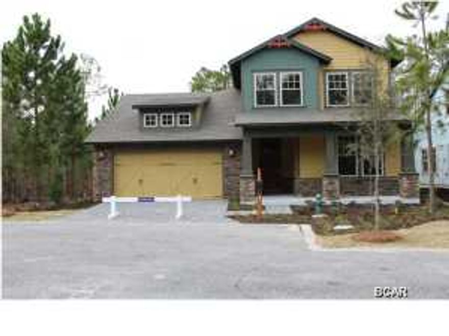 This beautiful two story David Weekley Home is sure to please any buyer! The spacious two story Palm Garden floor plan is situated at the end of a cul-de-sac in the sought after community of Wild Heron. This home features a private study, formal dining room, a large owners retreat, the popular super shower, huge walk in closet off of the owners bathroom and a beautiful open kitchen! The gorgeous 42'' upper cabinets with an espresso finish and hand selected granite complete with a beautiful tile back splash are sure to make this kitchen one of a kind. Stainless steel appliances, satin nickel cabinet hardware and upgraded 20''X20'' tile throughout the main living area make this home any buyers dream. Each bathroom has espresso cabinets, beautiful granite and upgraded tile. The owners