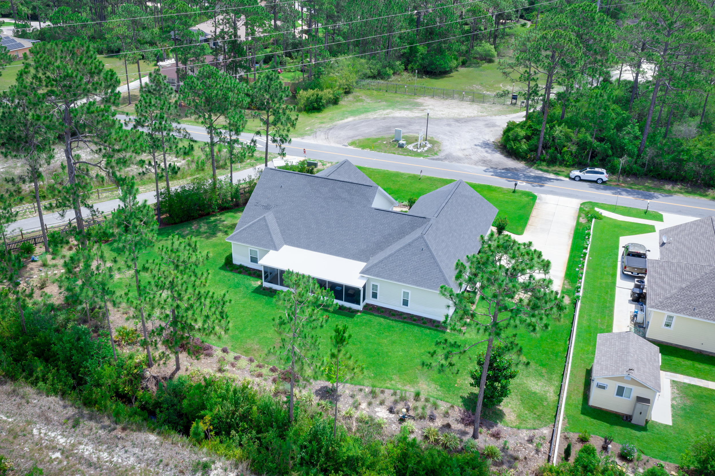 Colony Club Hrbr Ph 2 - Residential