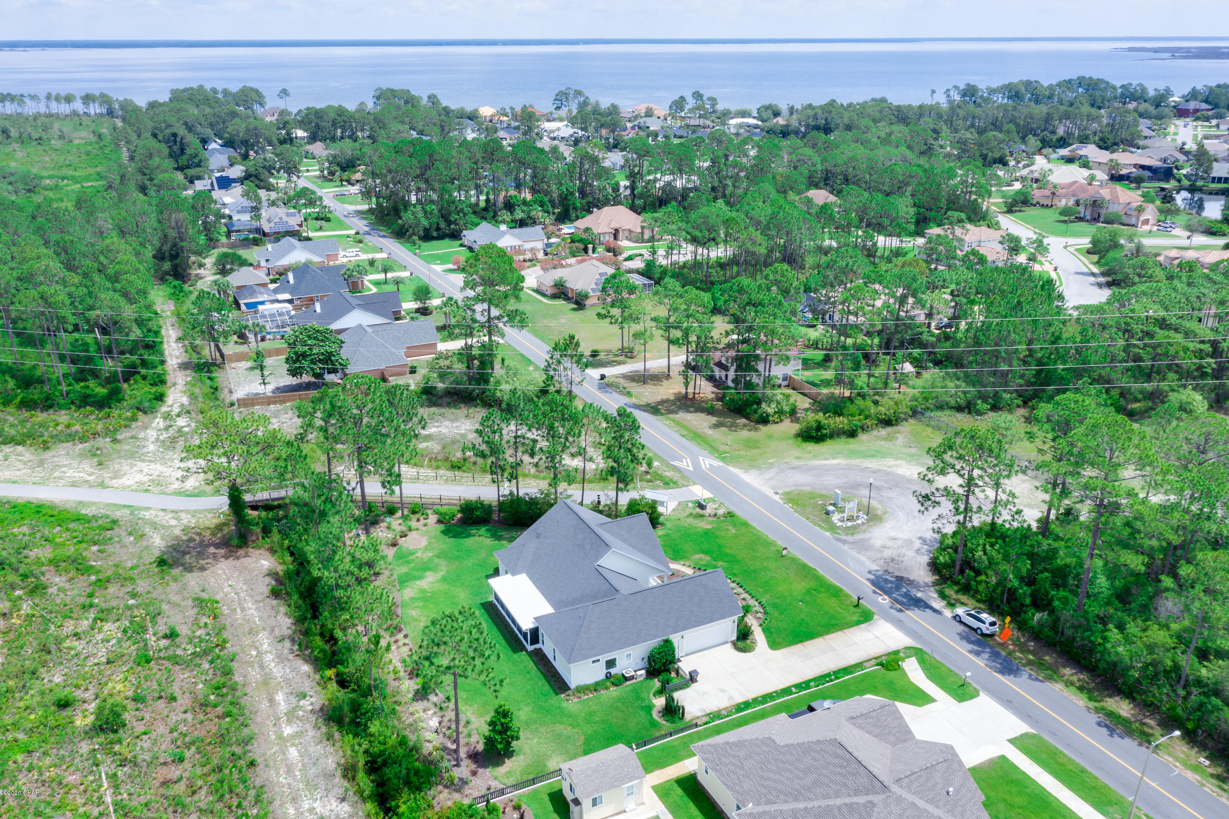 Colony Club Hrbr Ph 2 - Residential