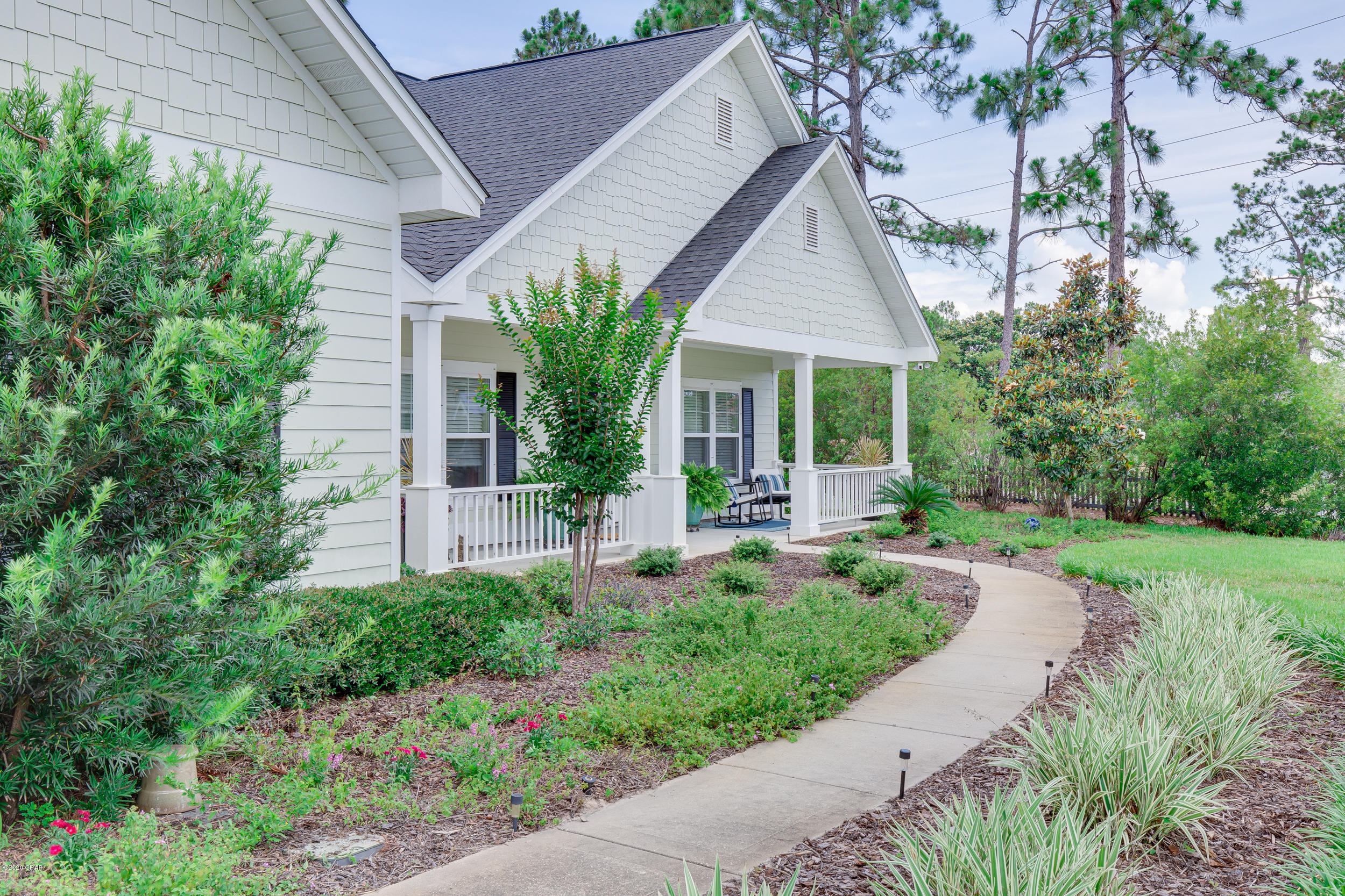 Colony Club Hrbr Ph 2 - Residential