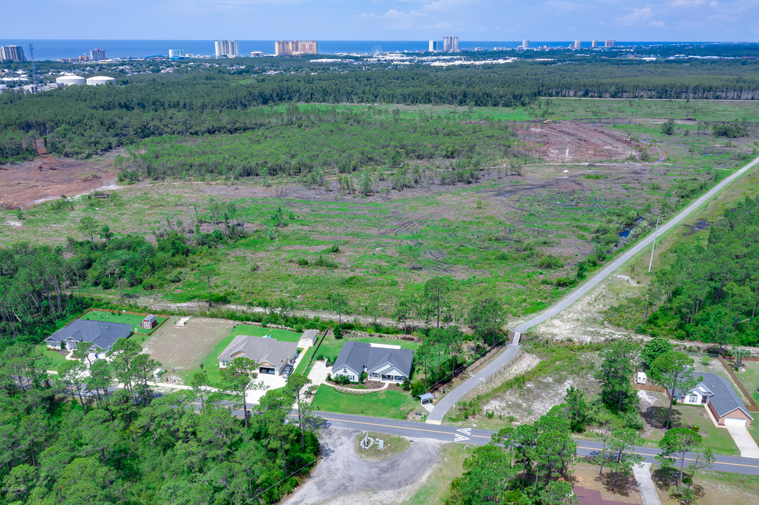 Colony Club Hrbr Ph 2 - Residential