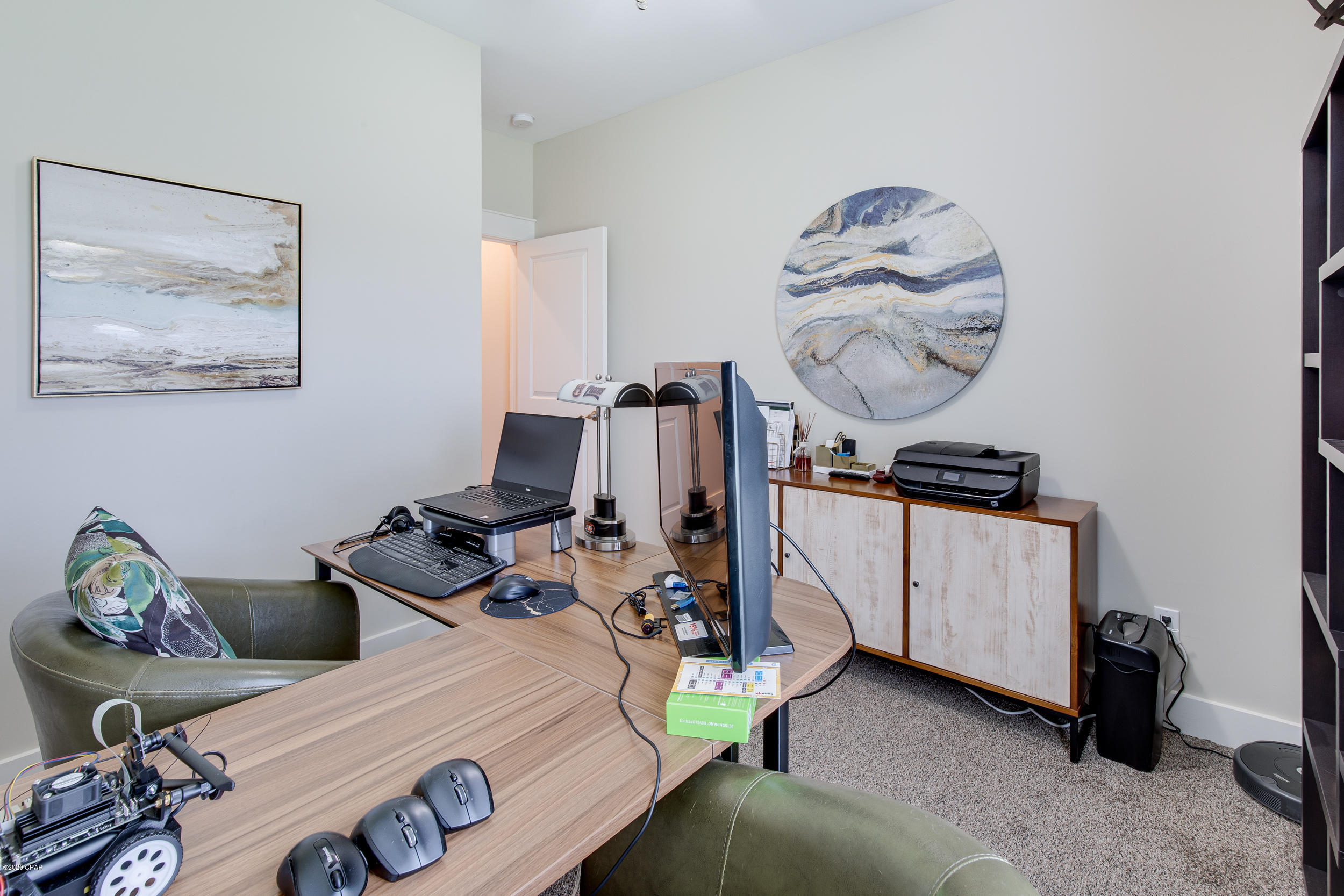 Colony Club Hrbr Ph 2 - Residential