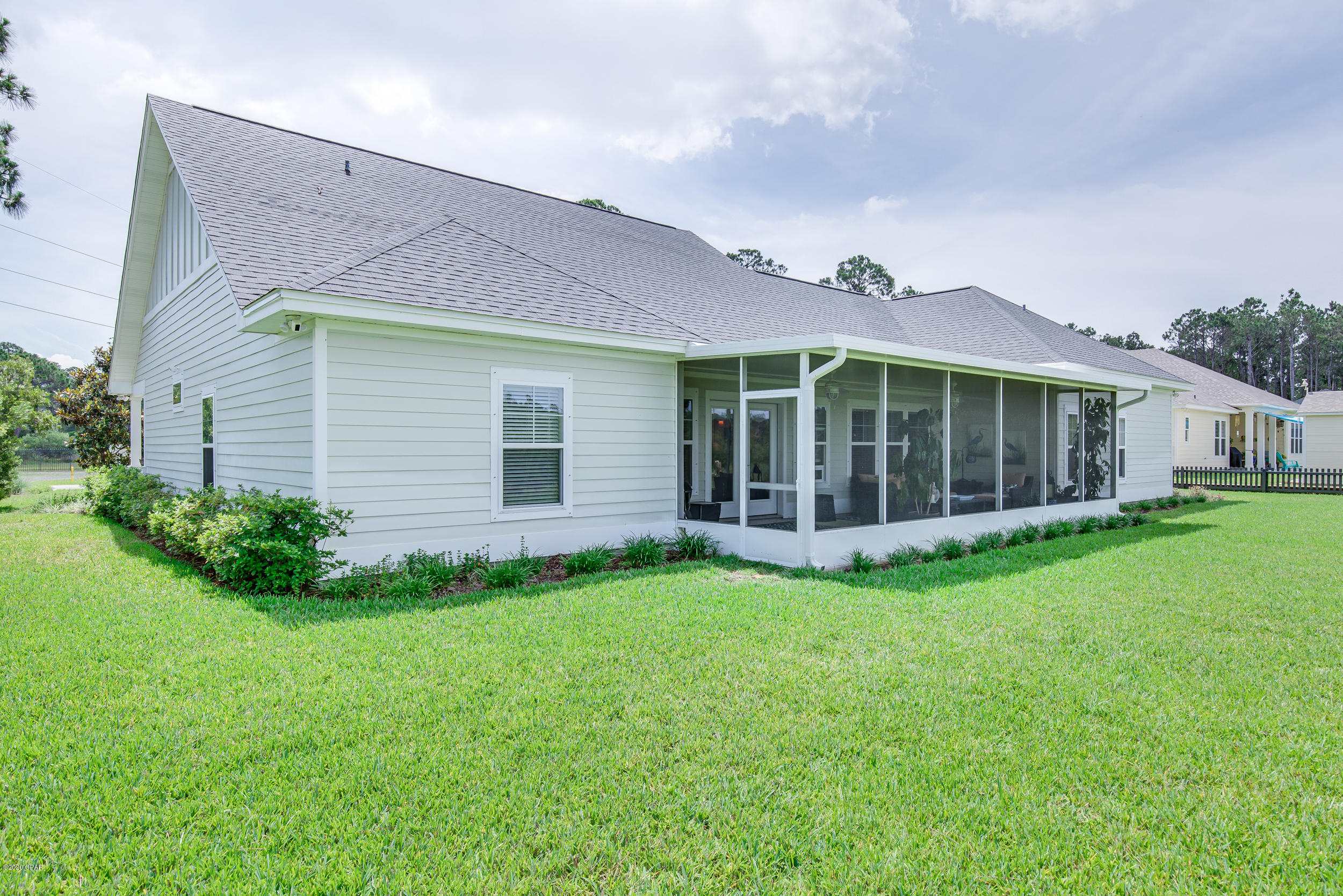 Colony Club Hrbr Ph 2 - Residential