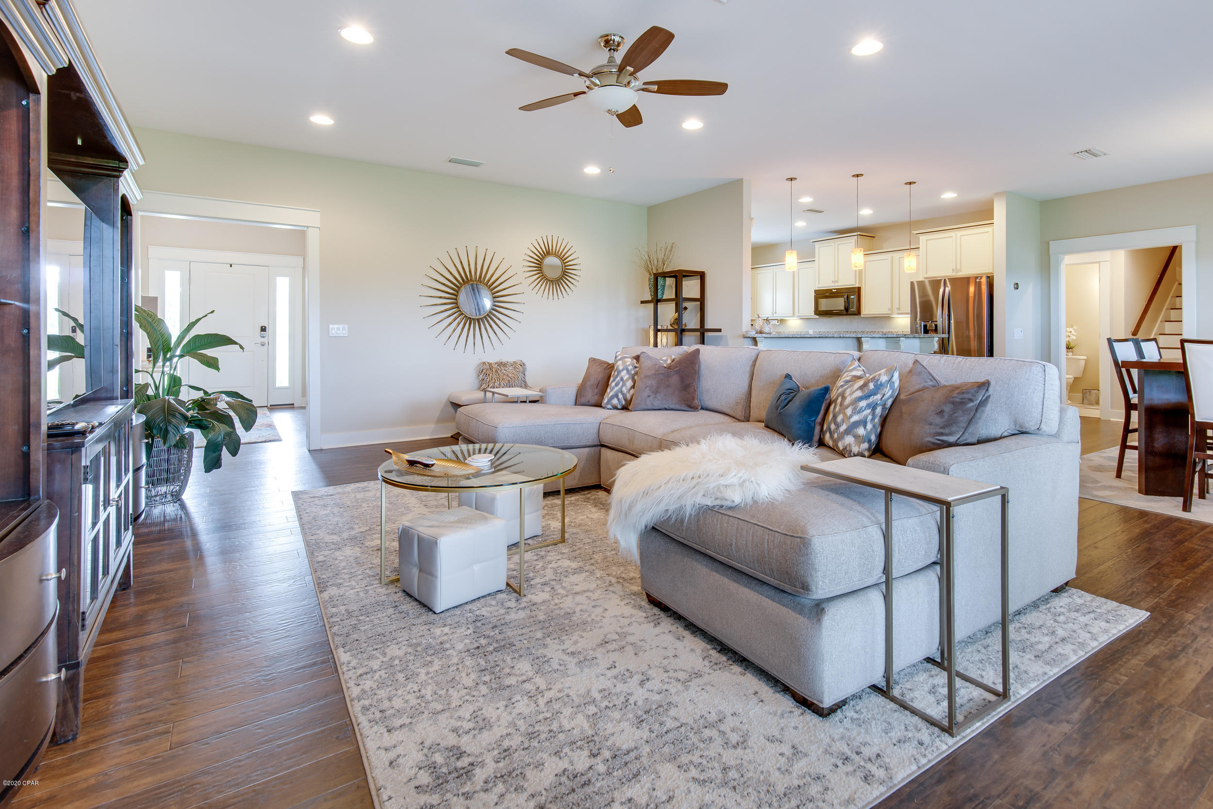 Colony Club Hrbr Ph 2 - Residential