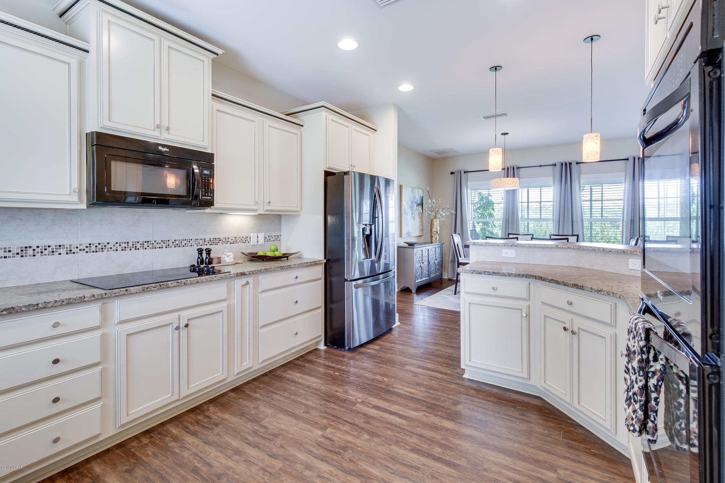 Colony Club Hrbr Ph 2 - Residential