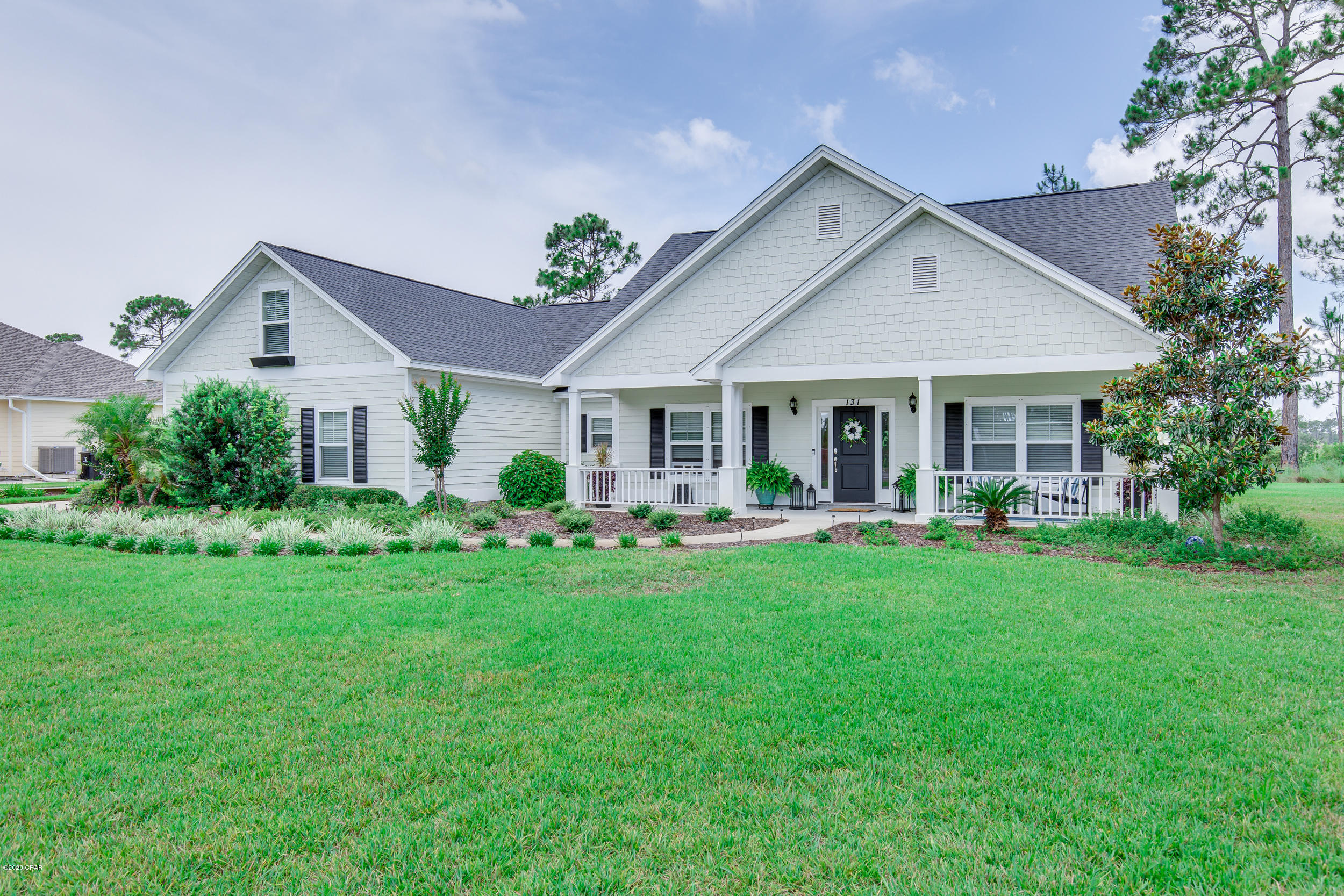 Colony Club Hrbr Ph 2 - Residential