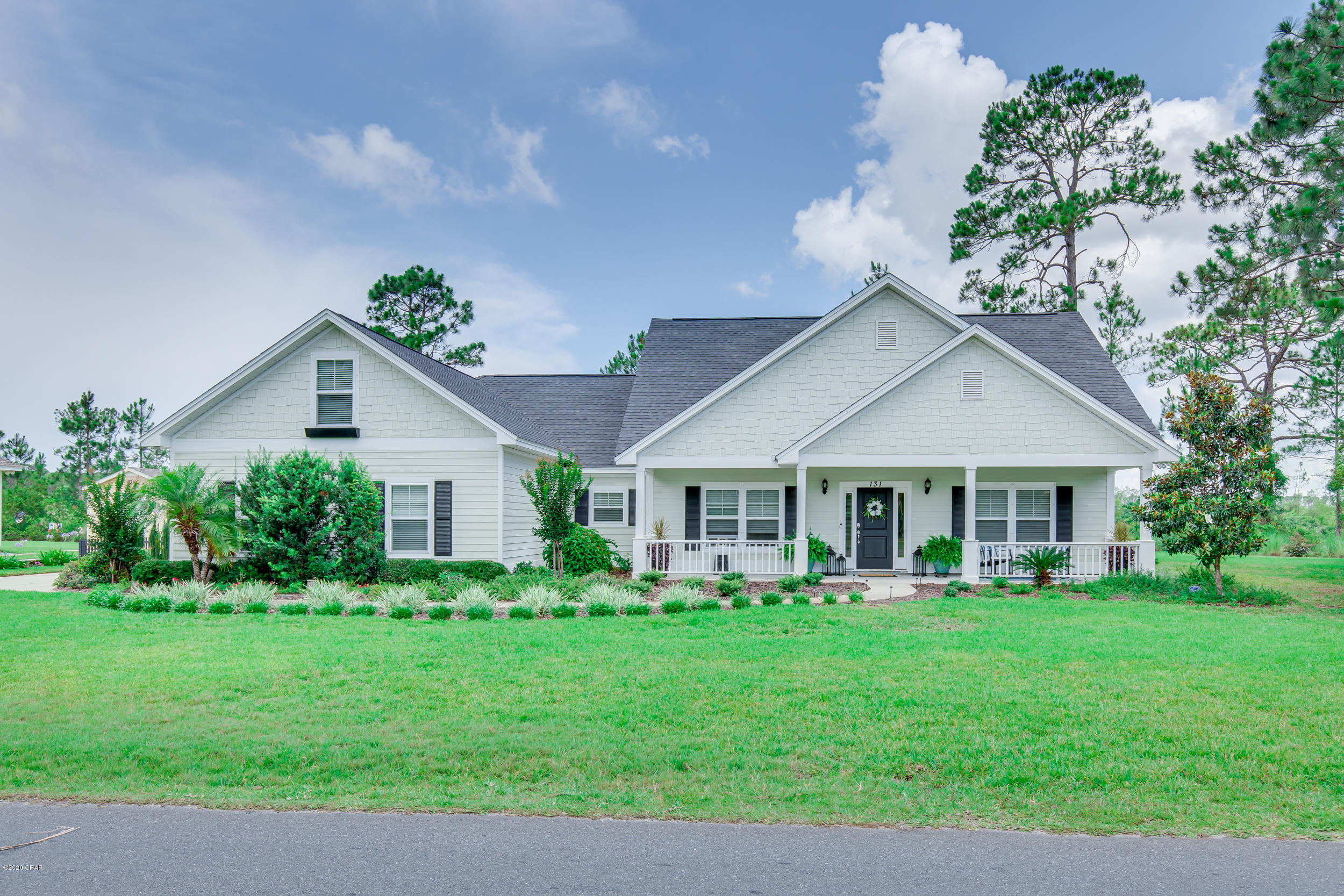 Colony Club Hrbr Ph 2 - Residential