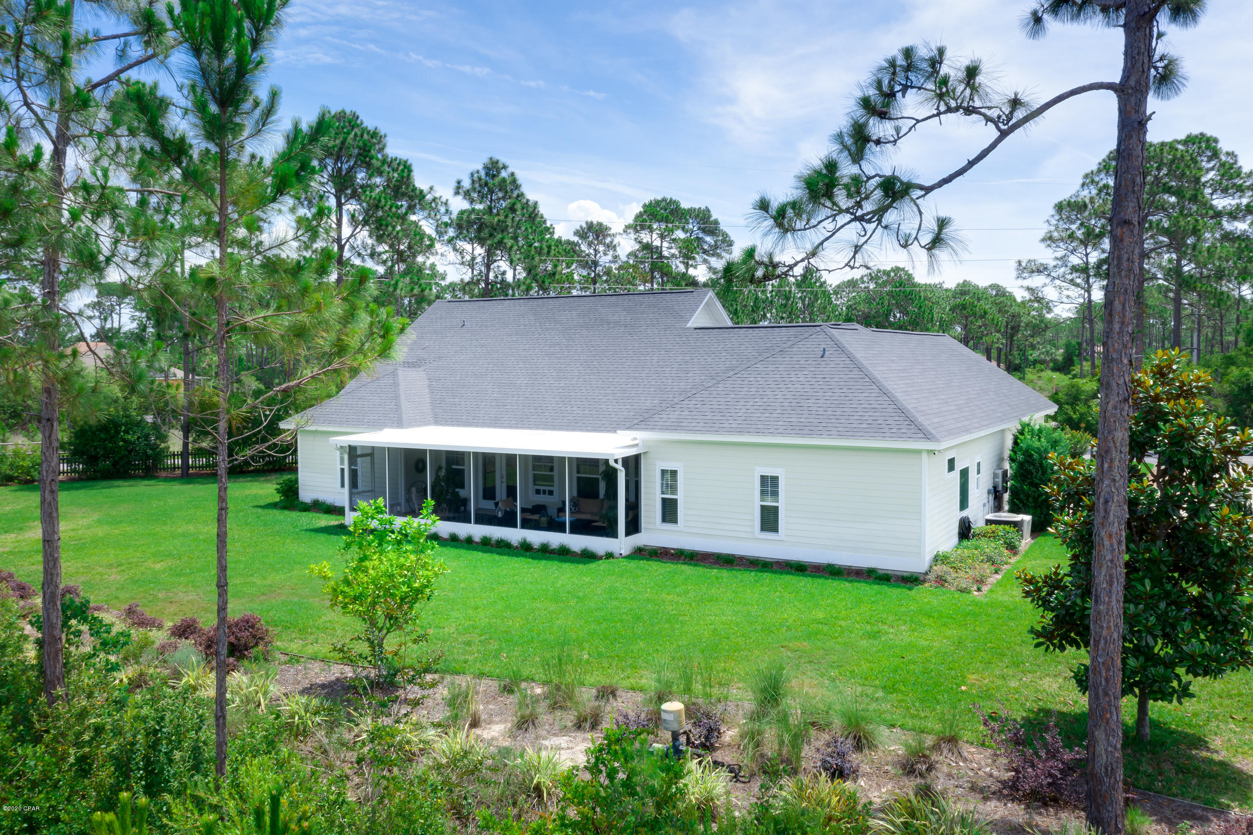 Colony Club Hrbr Ph 2 - Residential