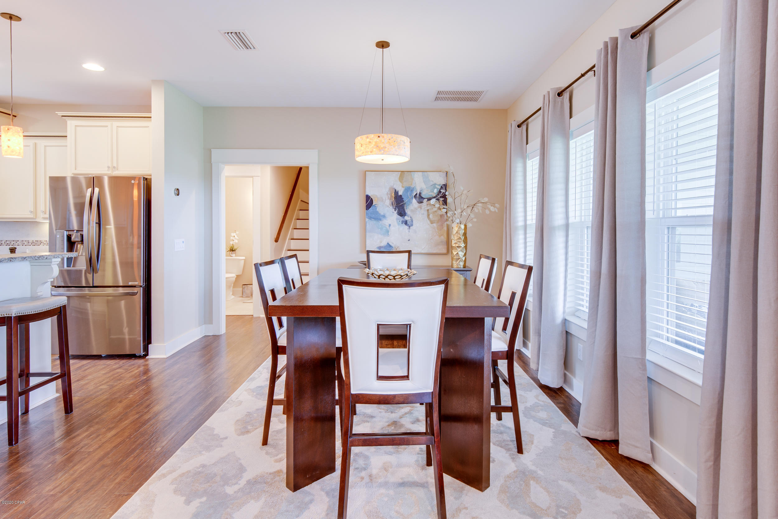 Colony Club Hrbr Ph 2 - Residential