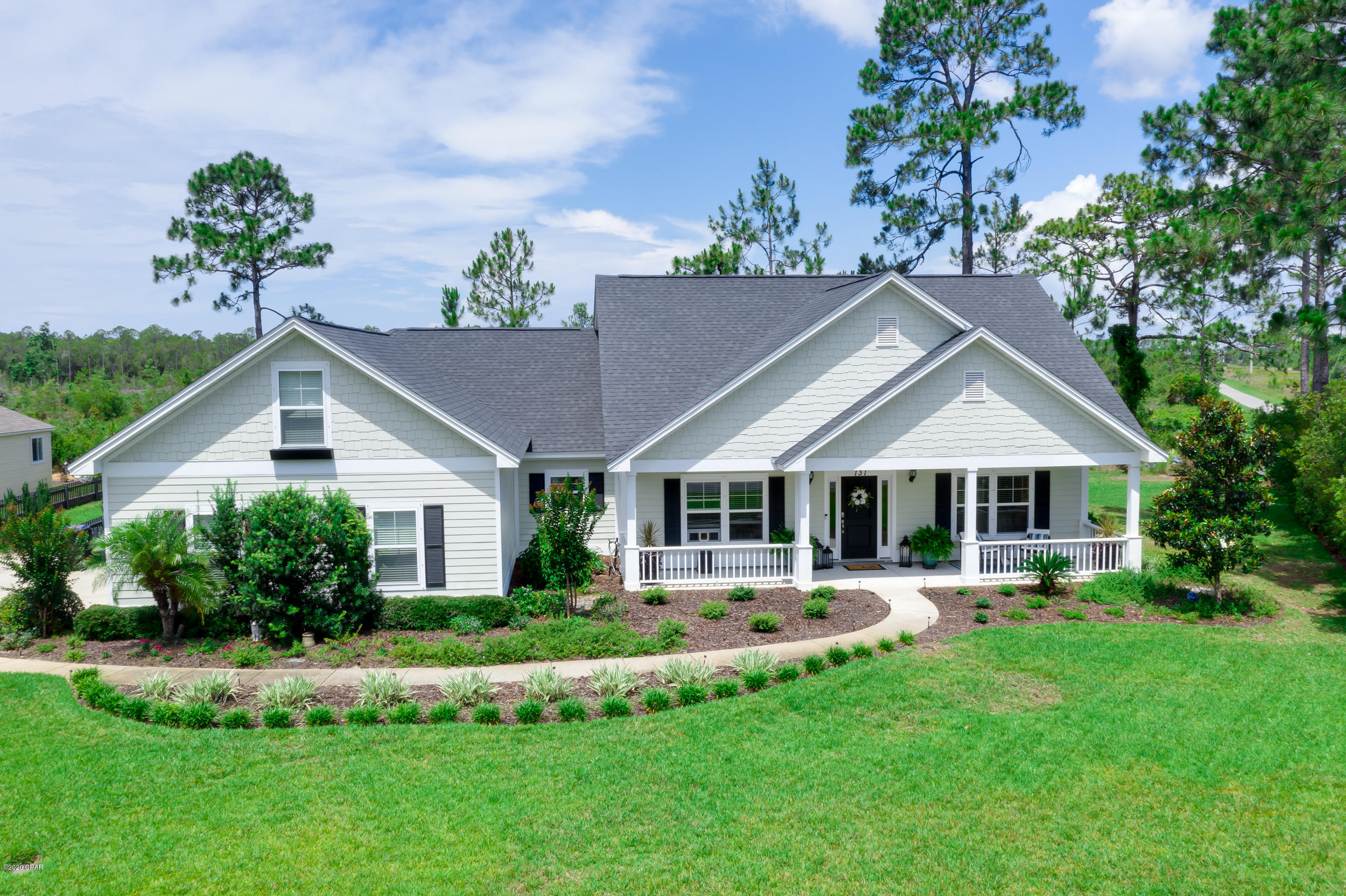 Colony Club Hrbr Ph 2 - Residential