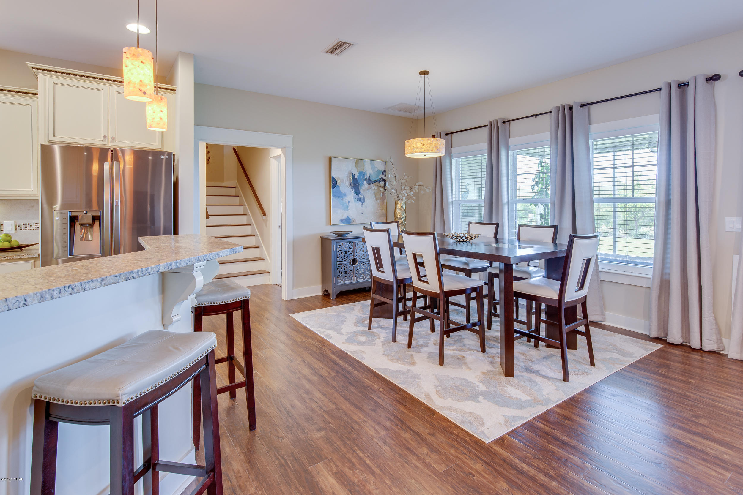 Colony Club Hrbr Ph 2 - Residential