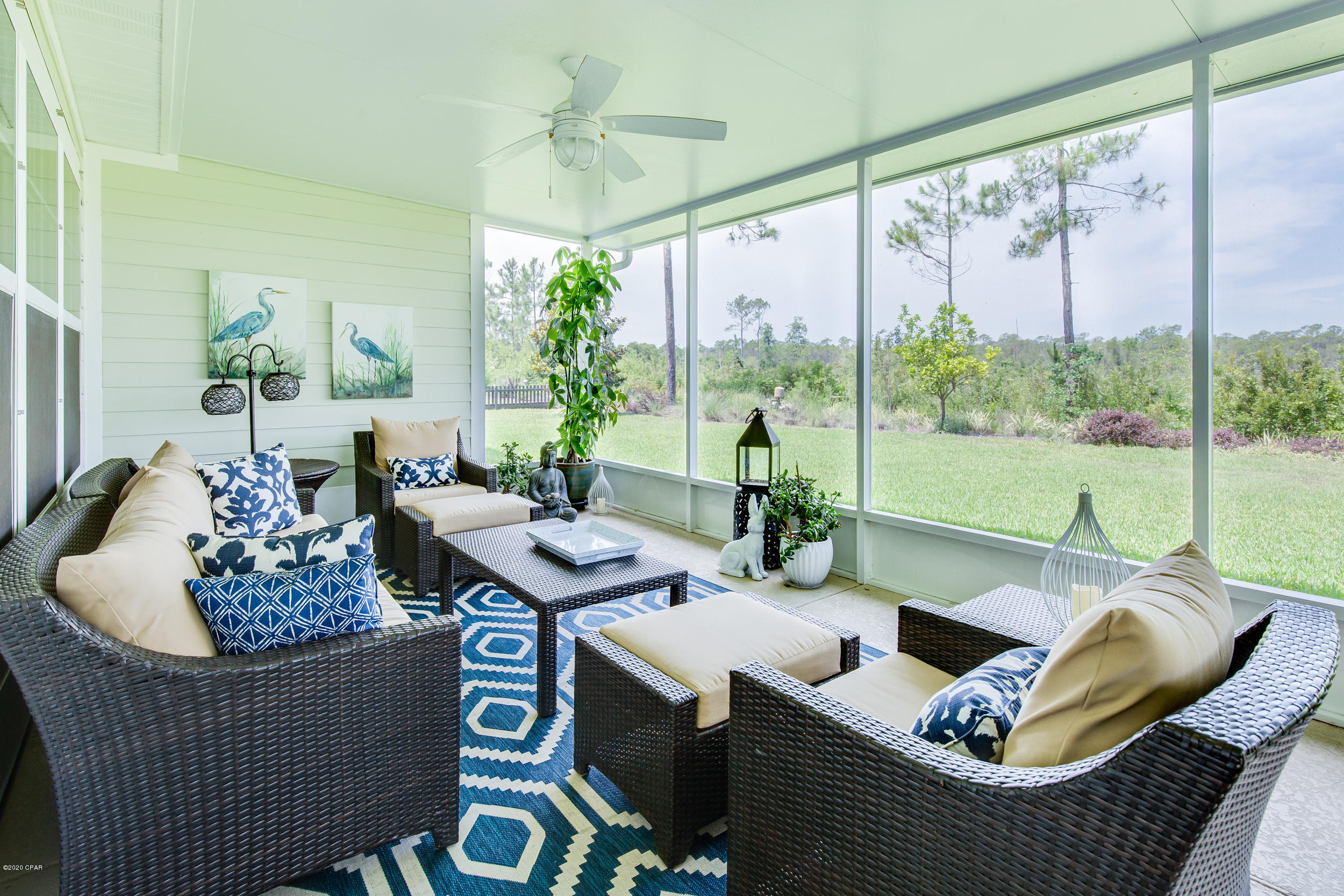 Colony Club Hrbr Ph 2 - Residential