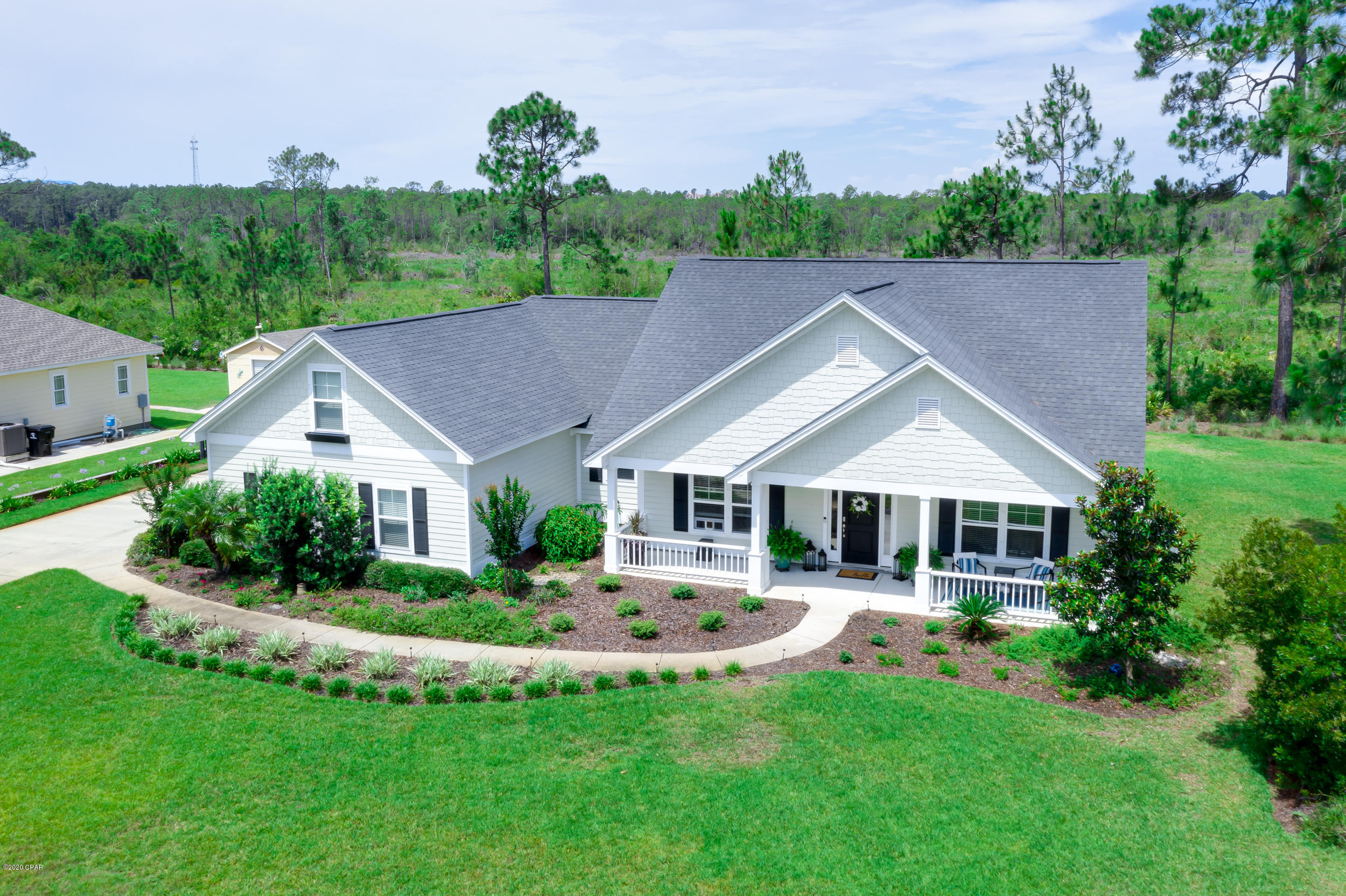 Colony Club Hrbr Ph 2 - Residential