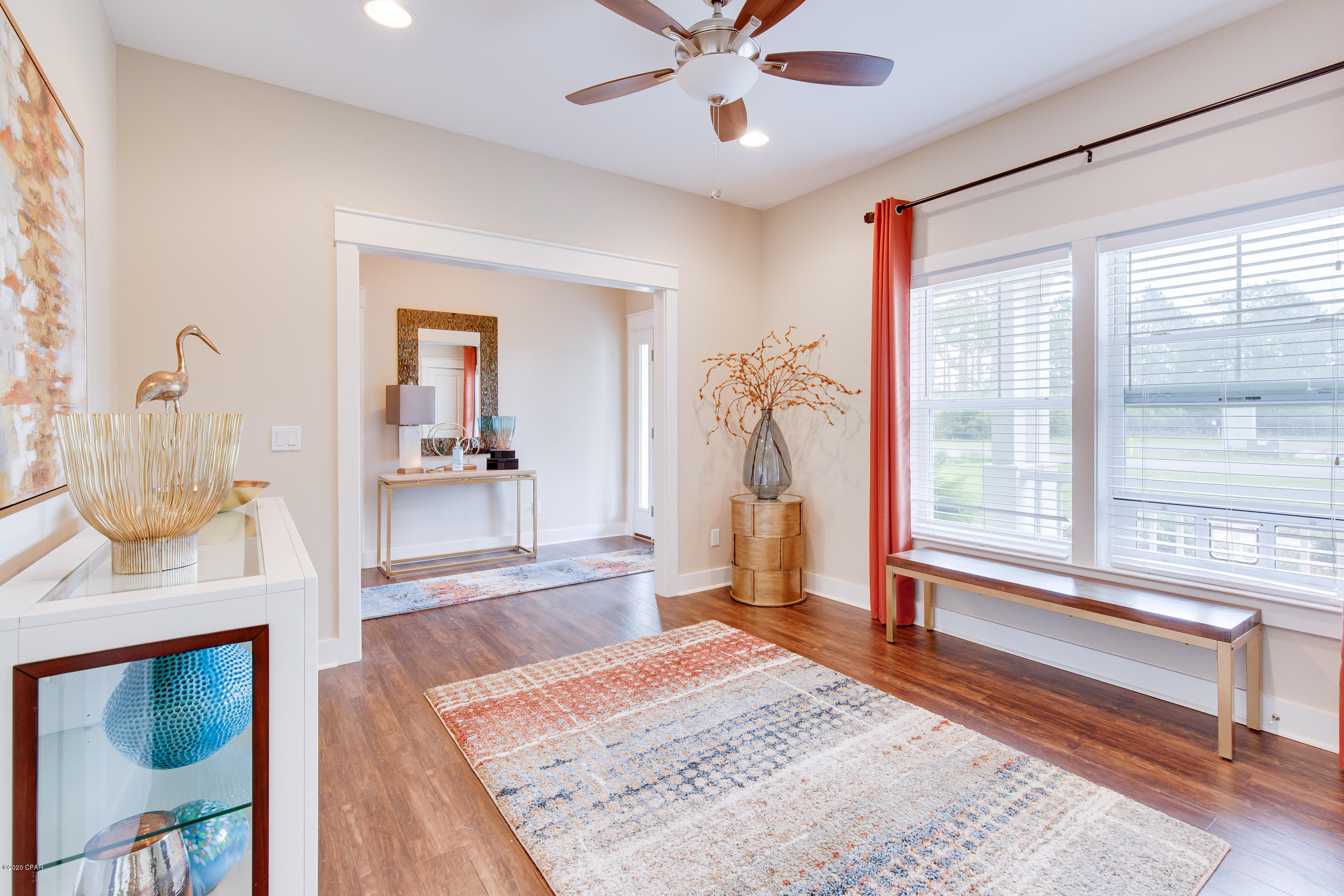 Colony Club Hrbr Ph 2 - Residential