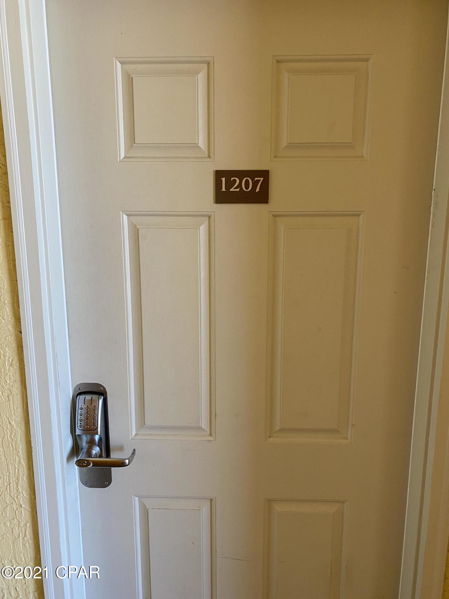 Treasure Island Resort - Residential