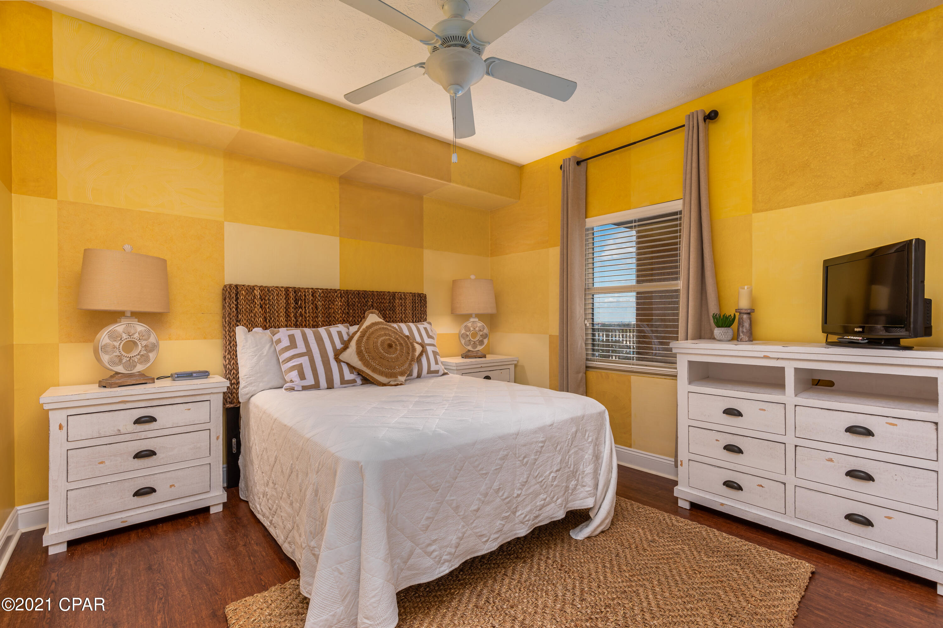 Treasure Island Resort - Residential