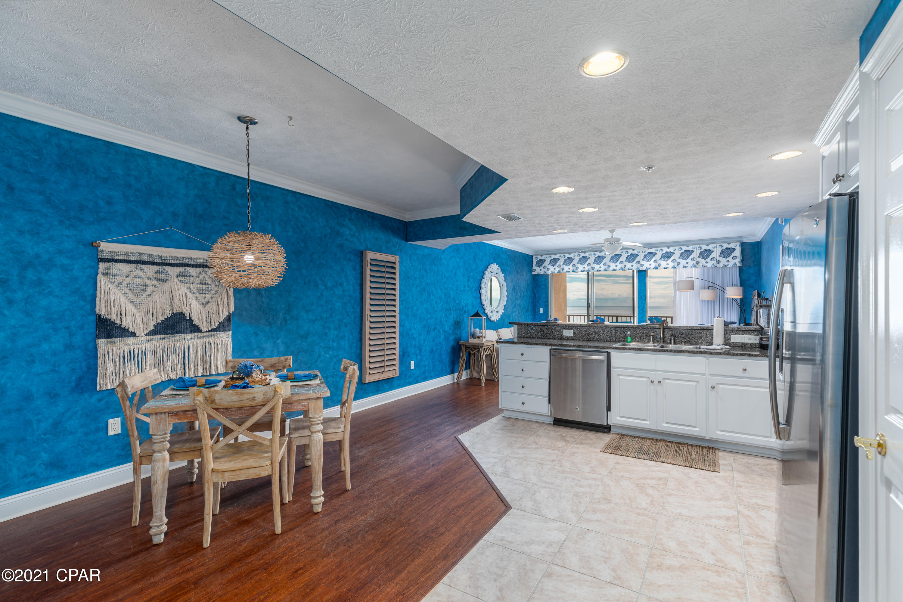 Treasure Island Resort - Residential