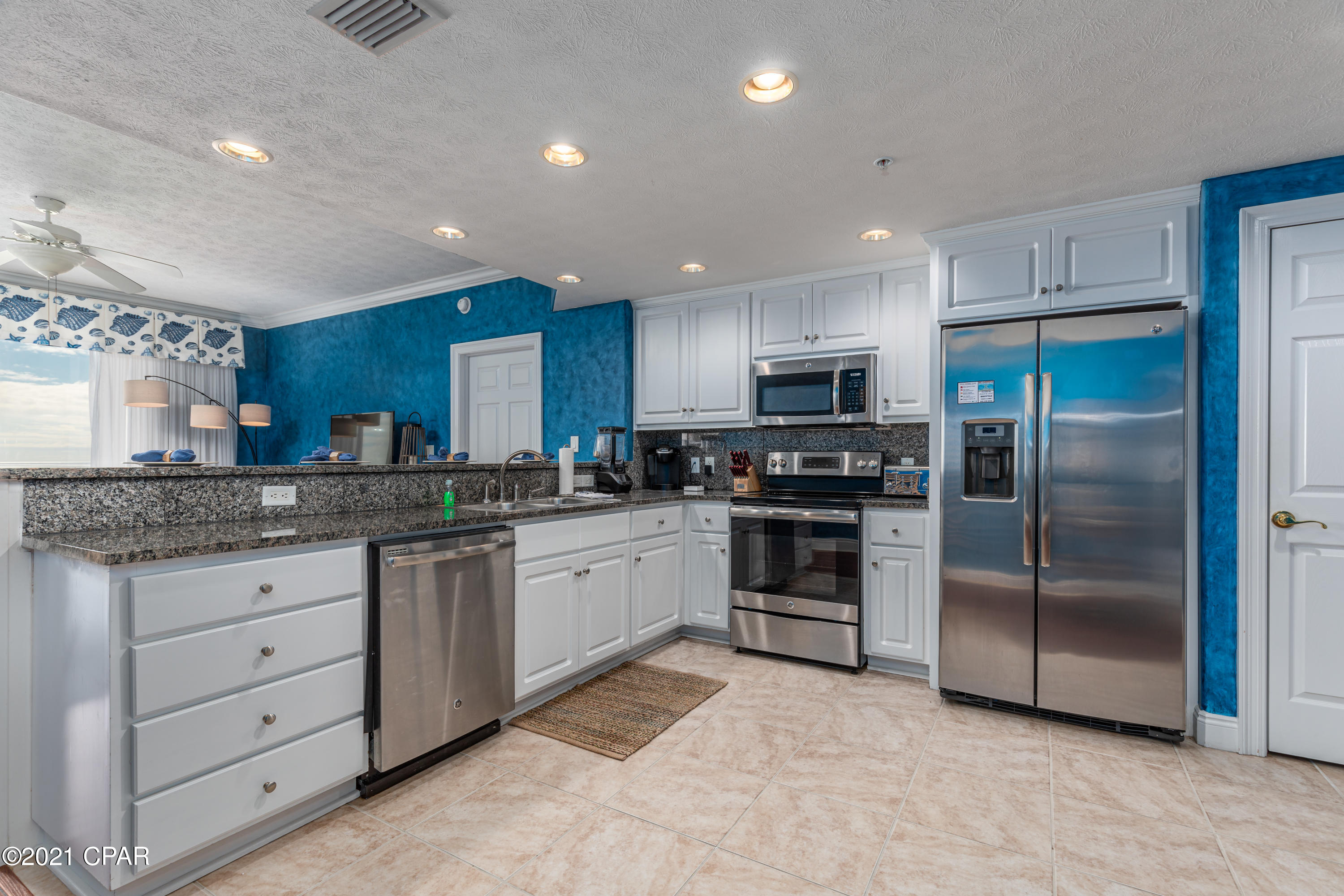 Treasure Island Resort - Residential