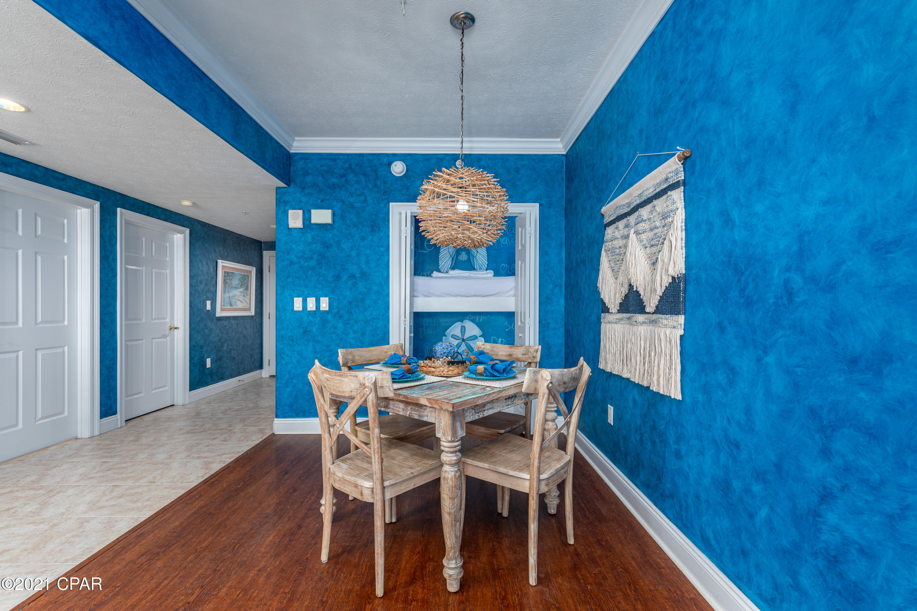 Treasure Island Resort - Residential