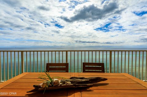 A home in Panama City Beach