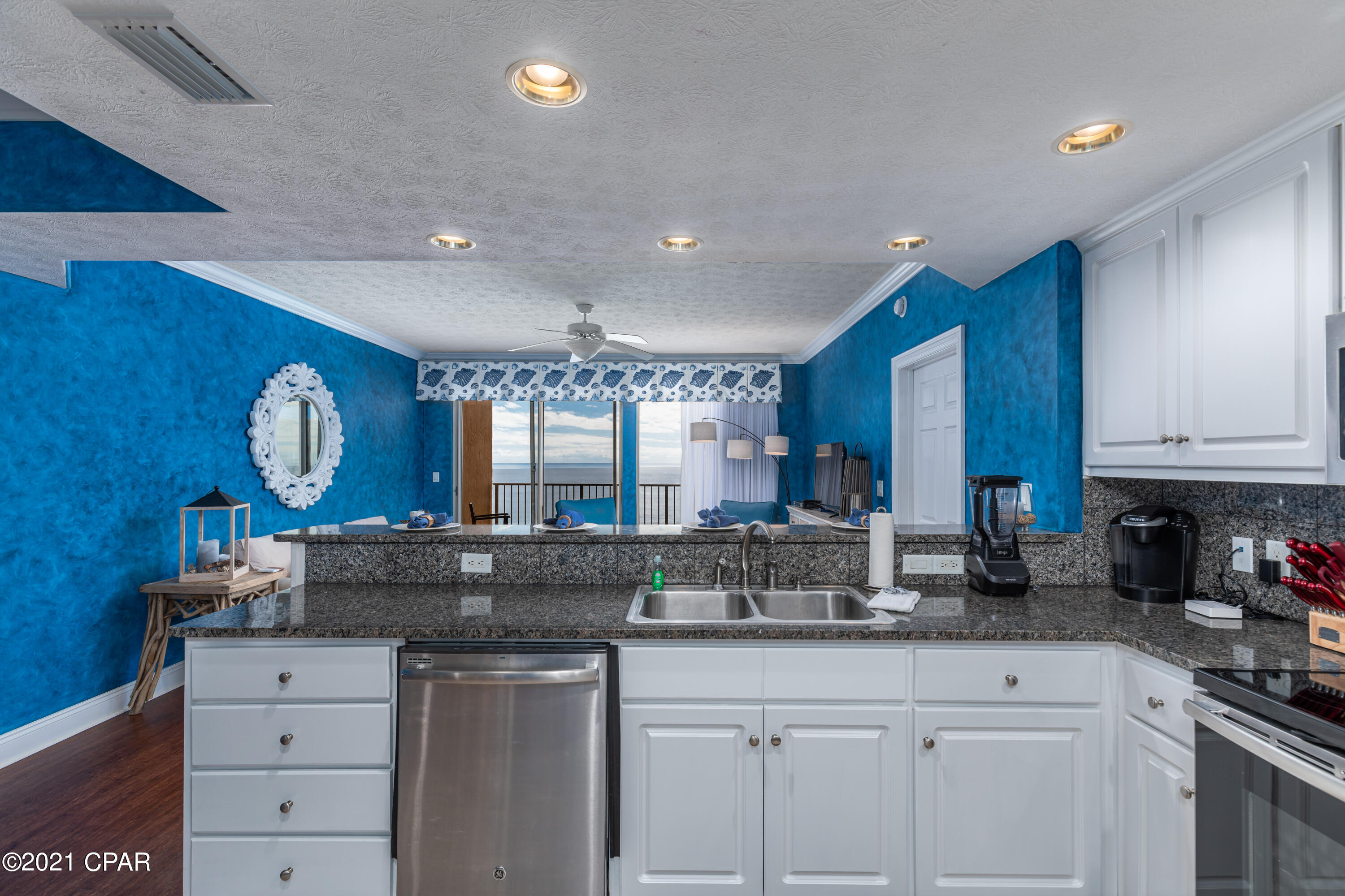 Treasure Island Resort - Residential