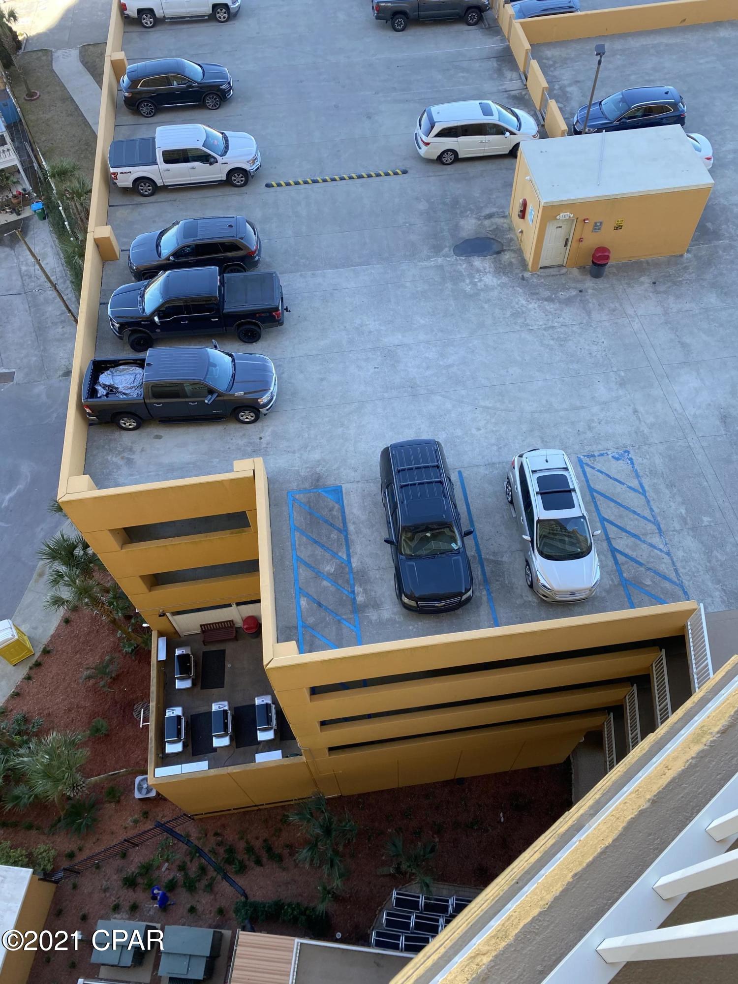 Treasure Island Resort - Residential