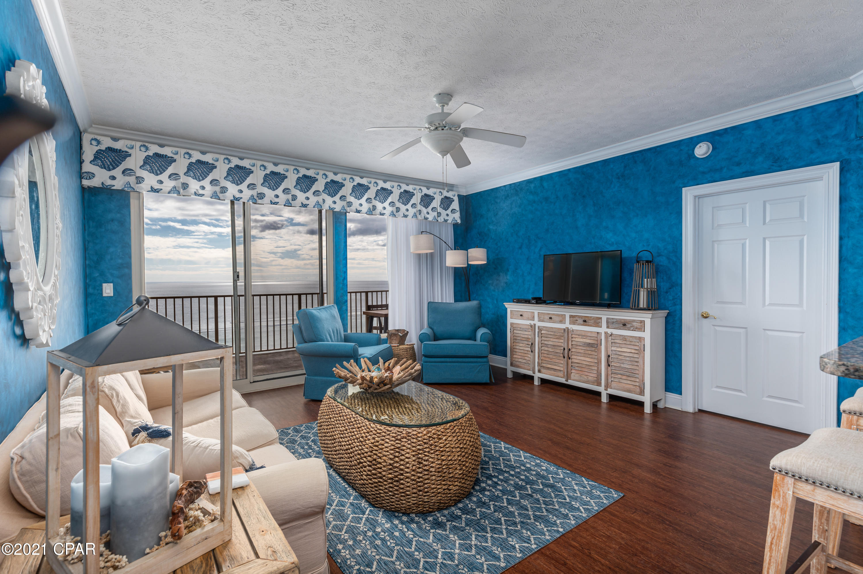 Treasure Island Resort - Residential