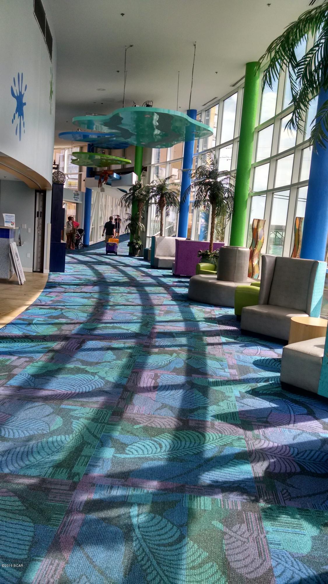 Splash Condo - Residential