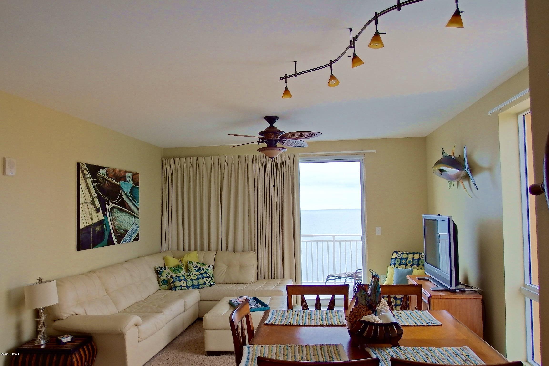 Splash Condo - Residential