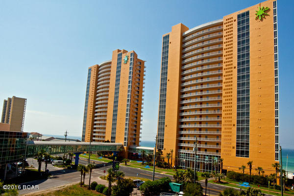 Splash Condo - Residential