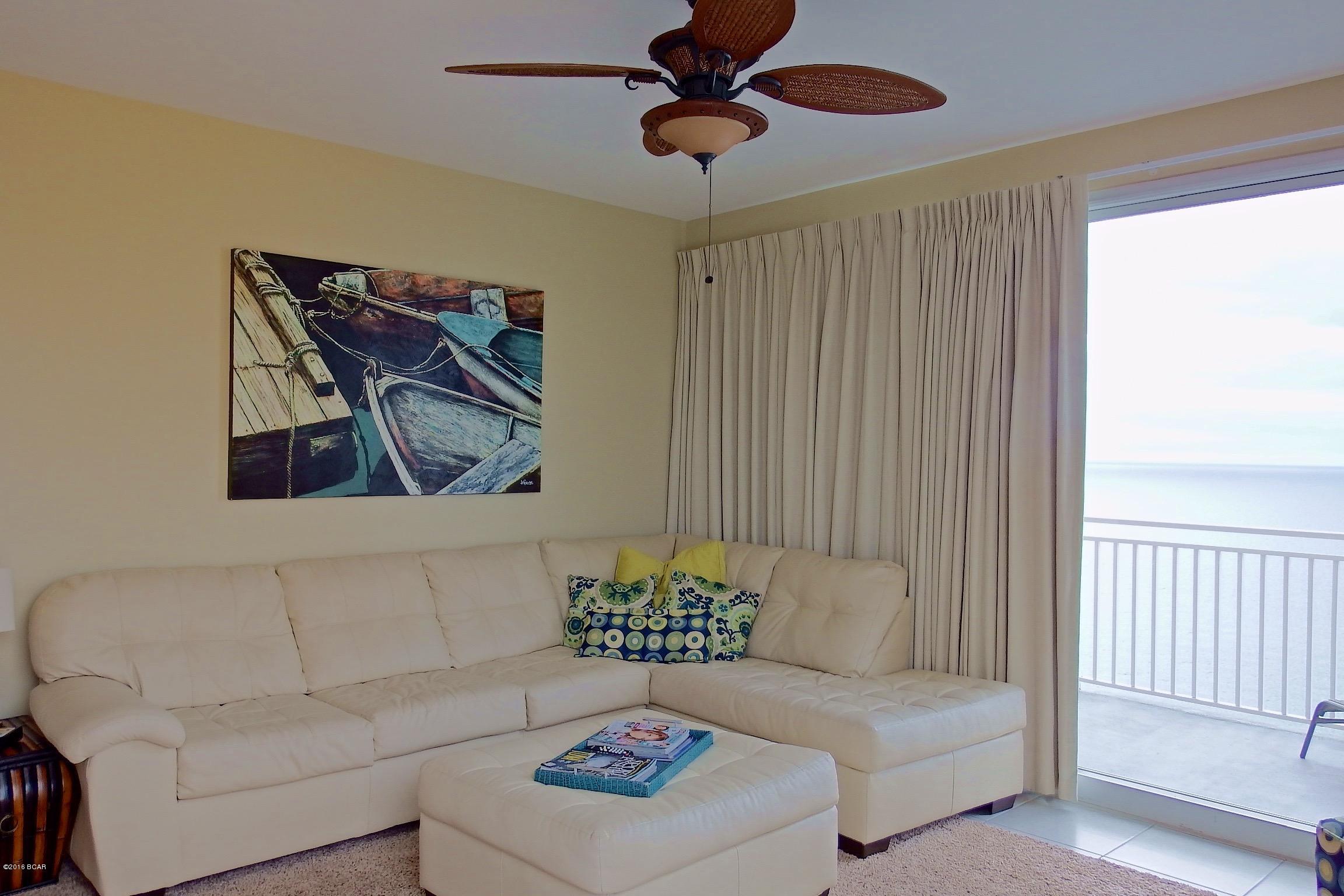 Splash Condo - Residential