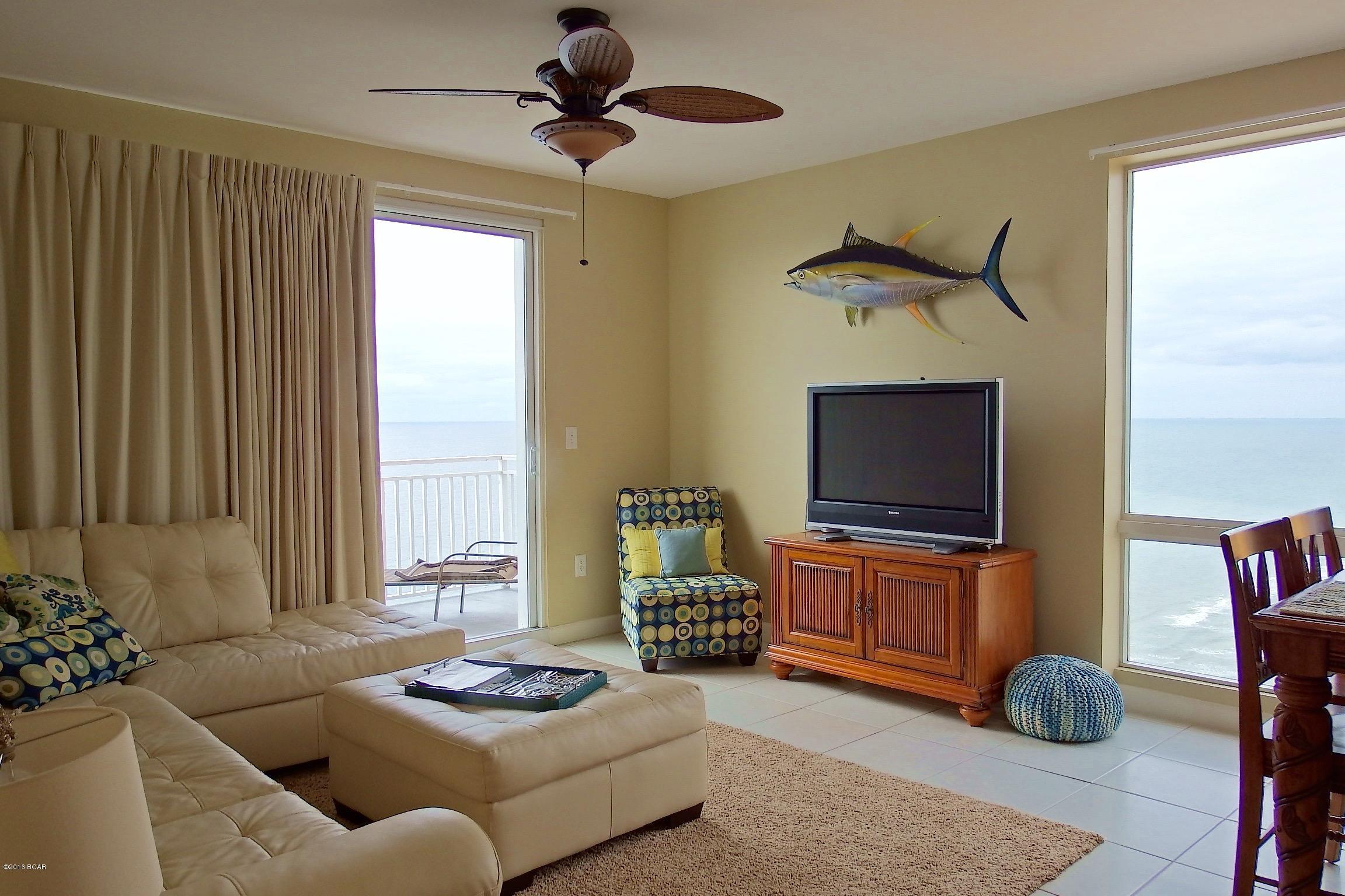 Splash Condo - Residential