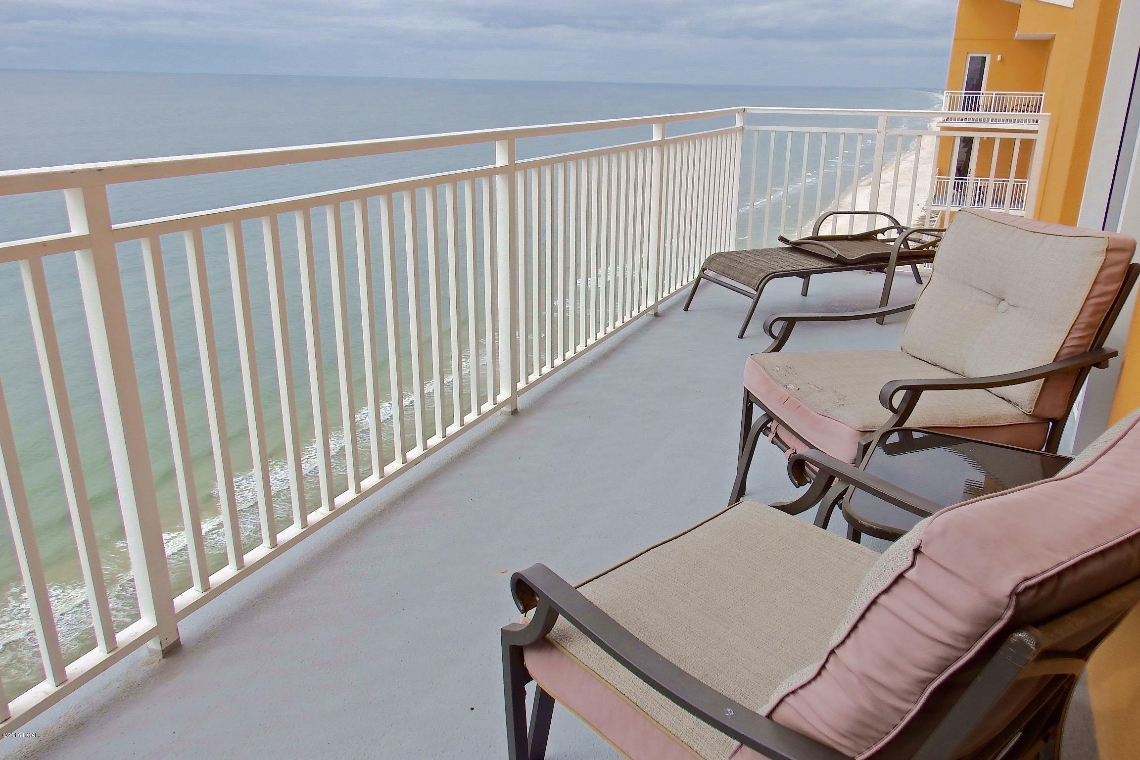 Splash Condo - Residential