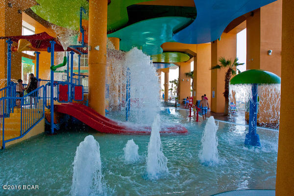 Splash Condo - Residential