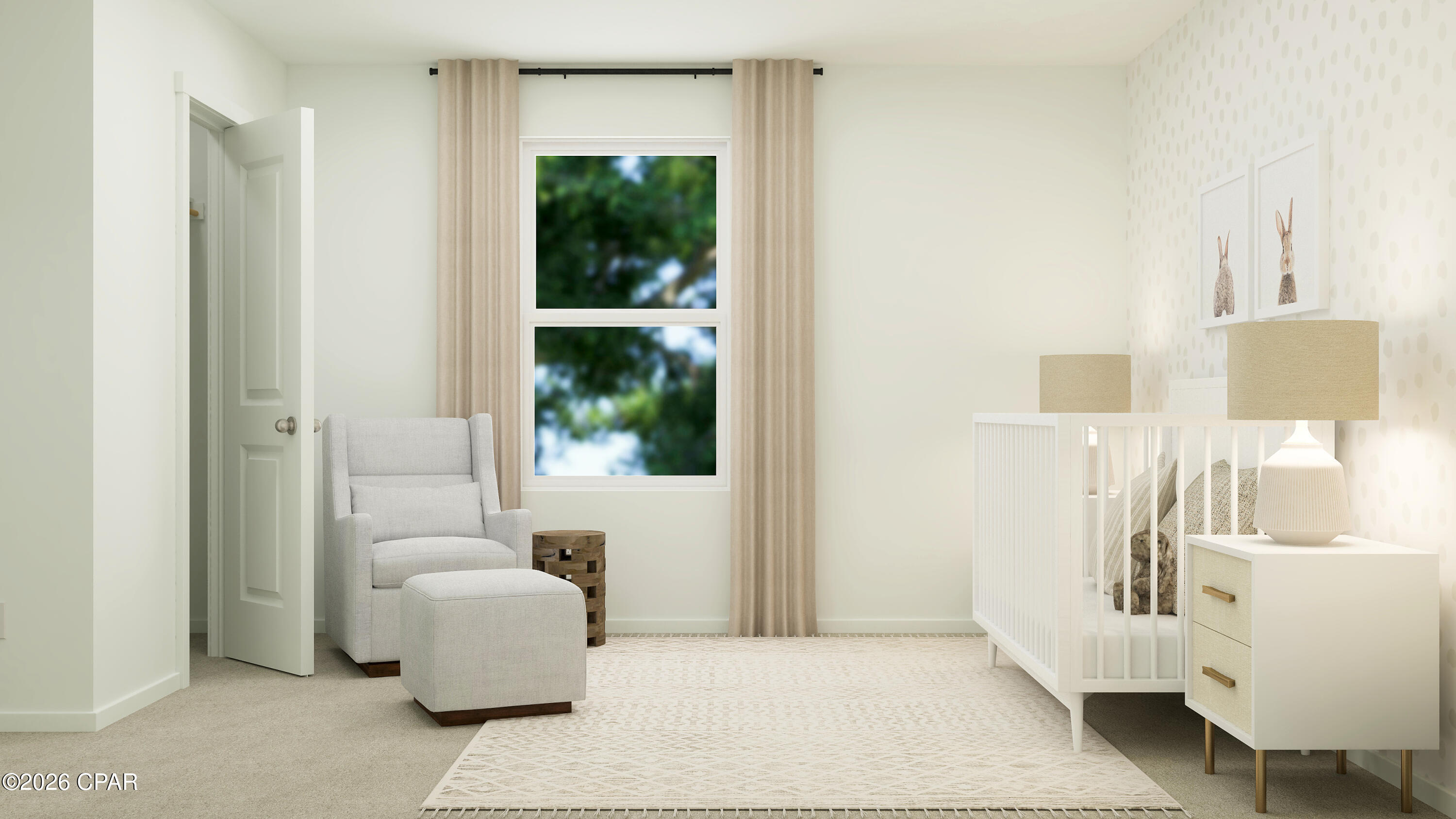 Magnolia Ridge - Residential