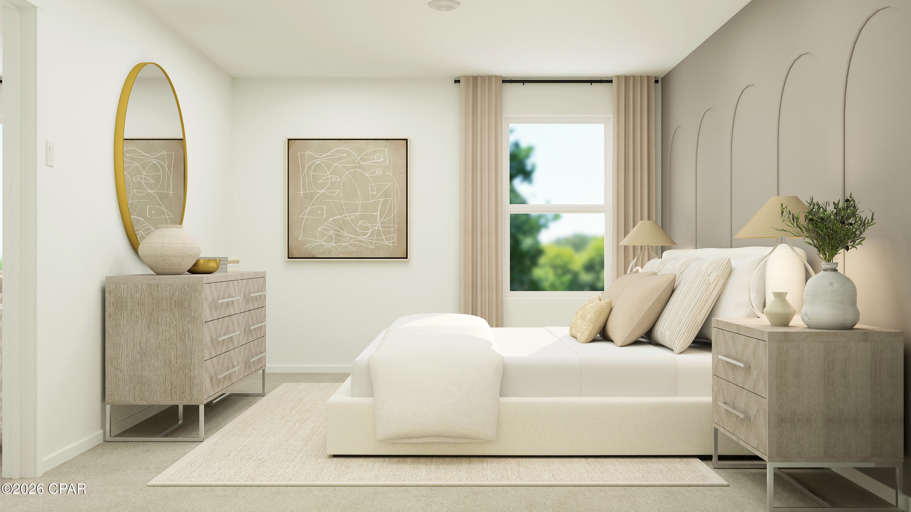 Magnolia Ridge - Residential