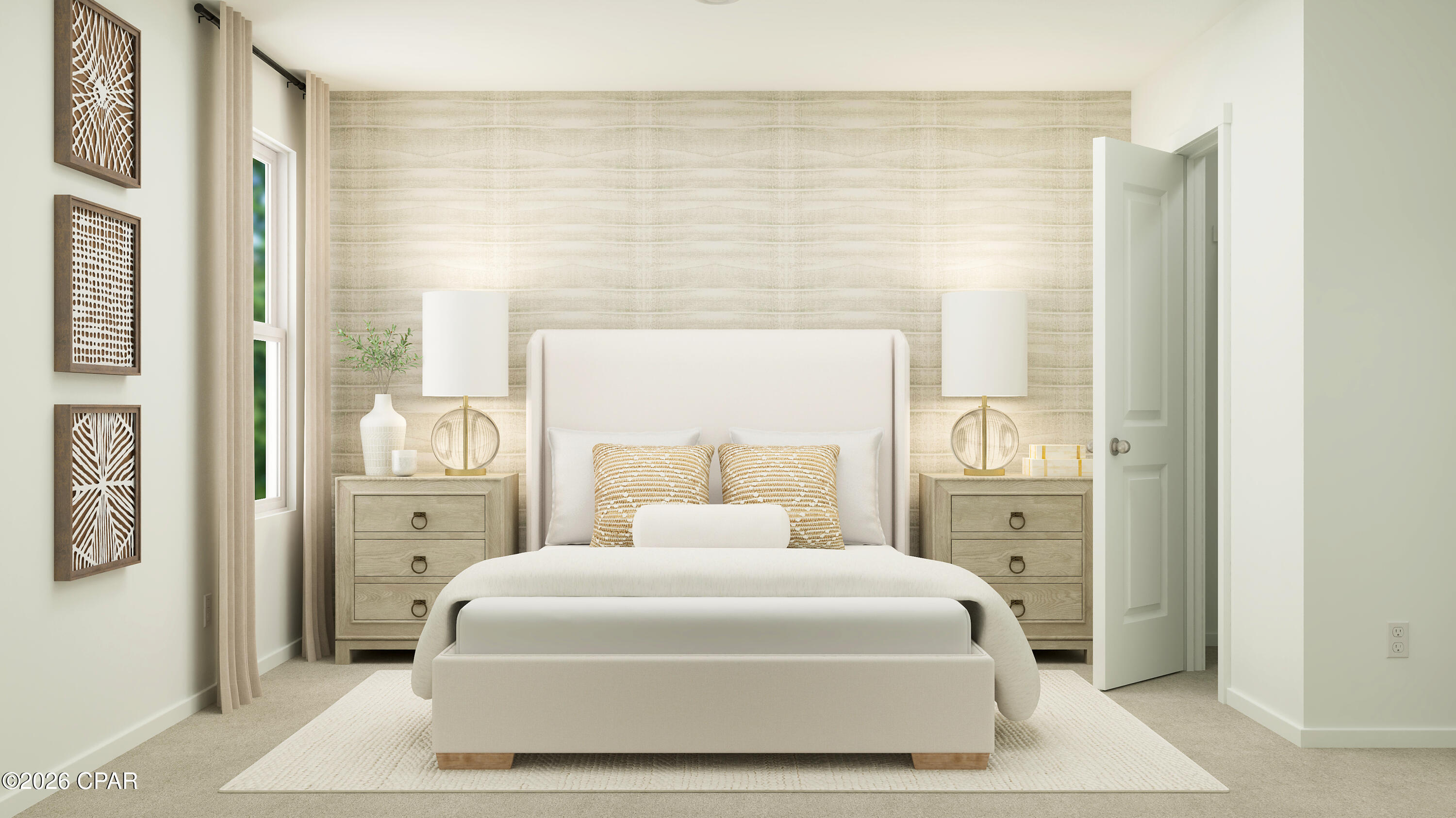 Magnolia Ridge - Residential