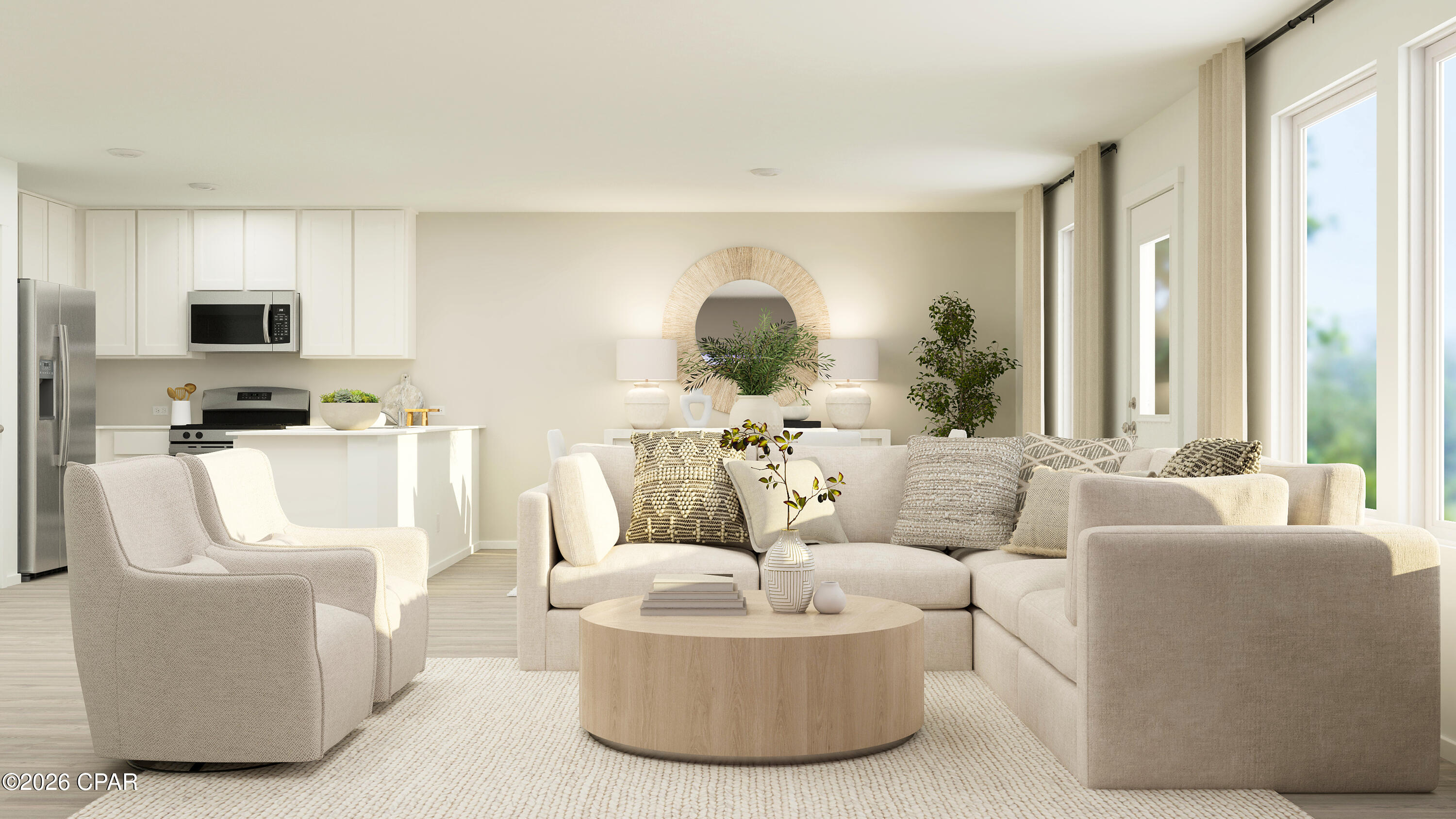 Magnolia Ridge - Residential