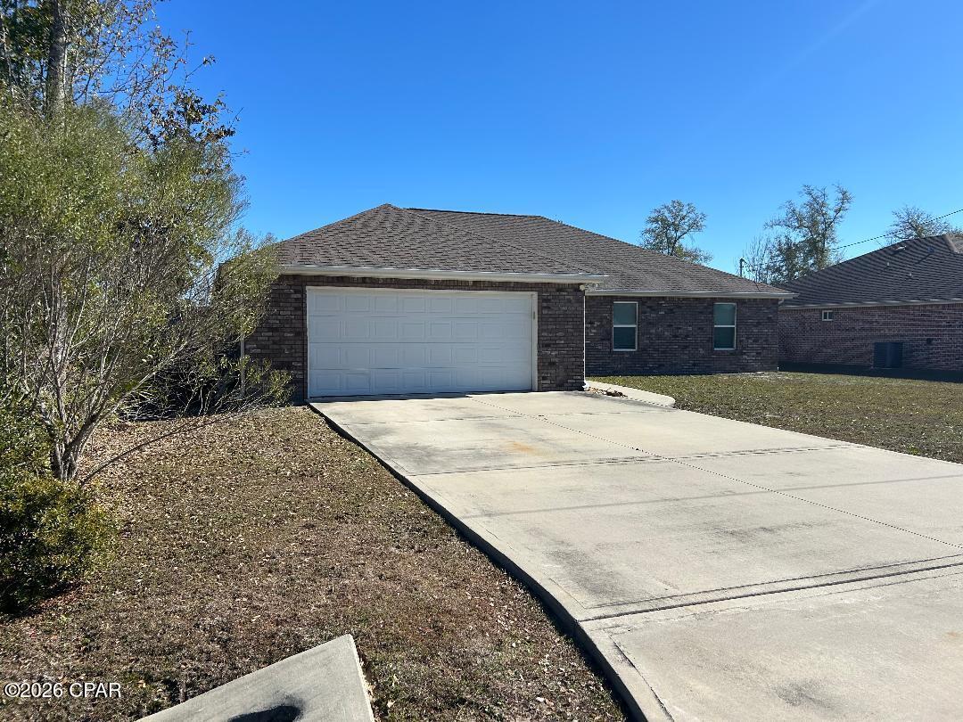 Lynn Haven - Residential