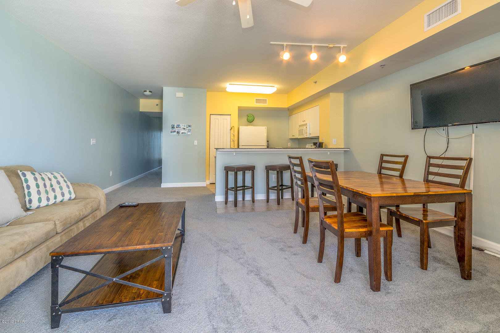 Shores Of Panama Phase II - Residential