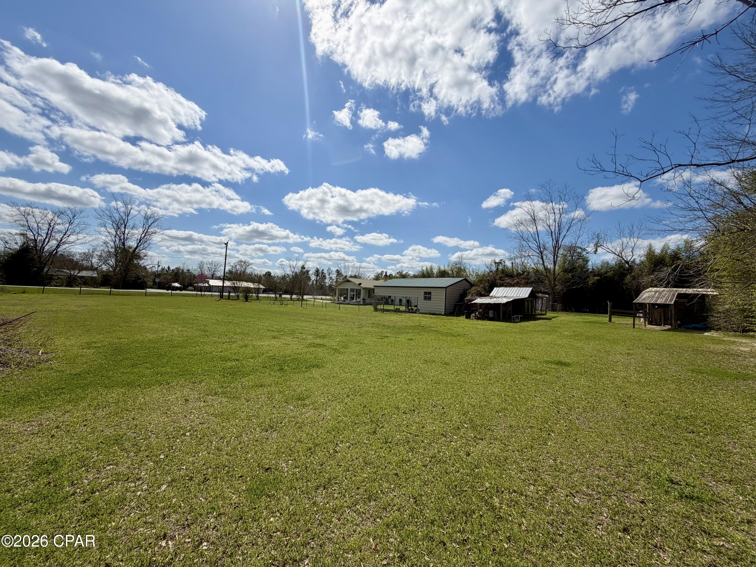 No Named Subdivision - Residential