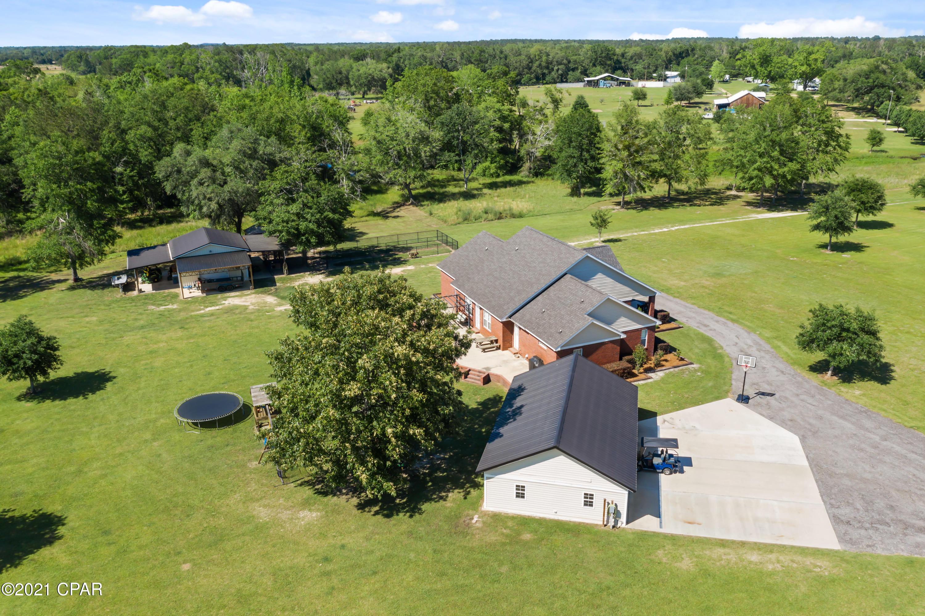 [No Recorded Subdiv] - Residential