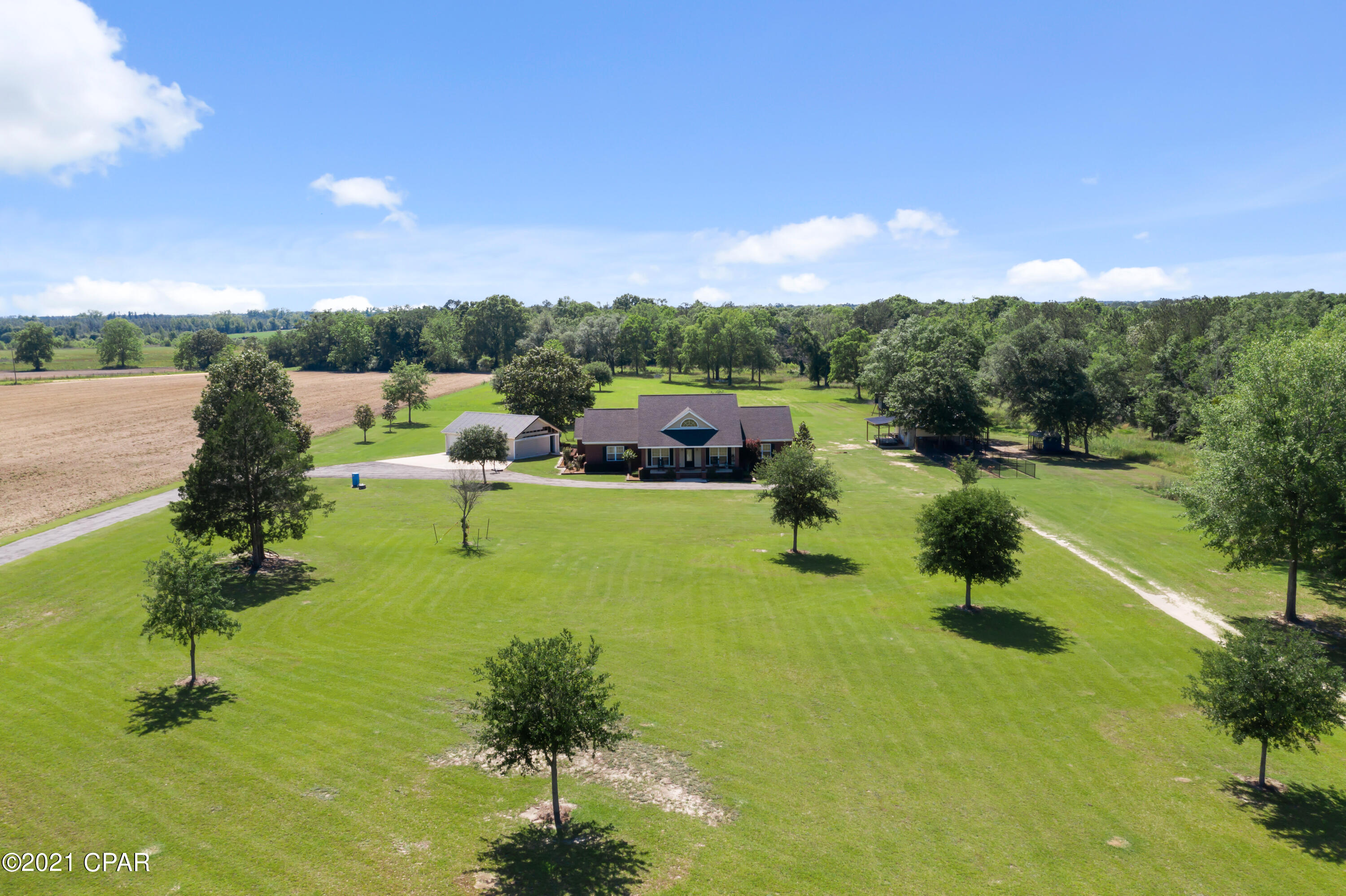 [No Recorded Subdiv] - Residential