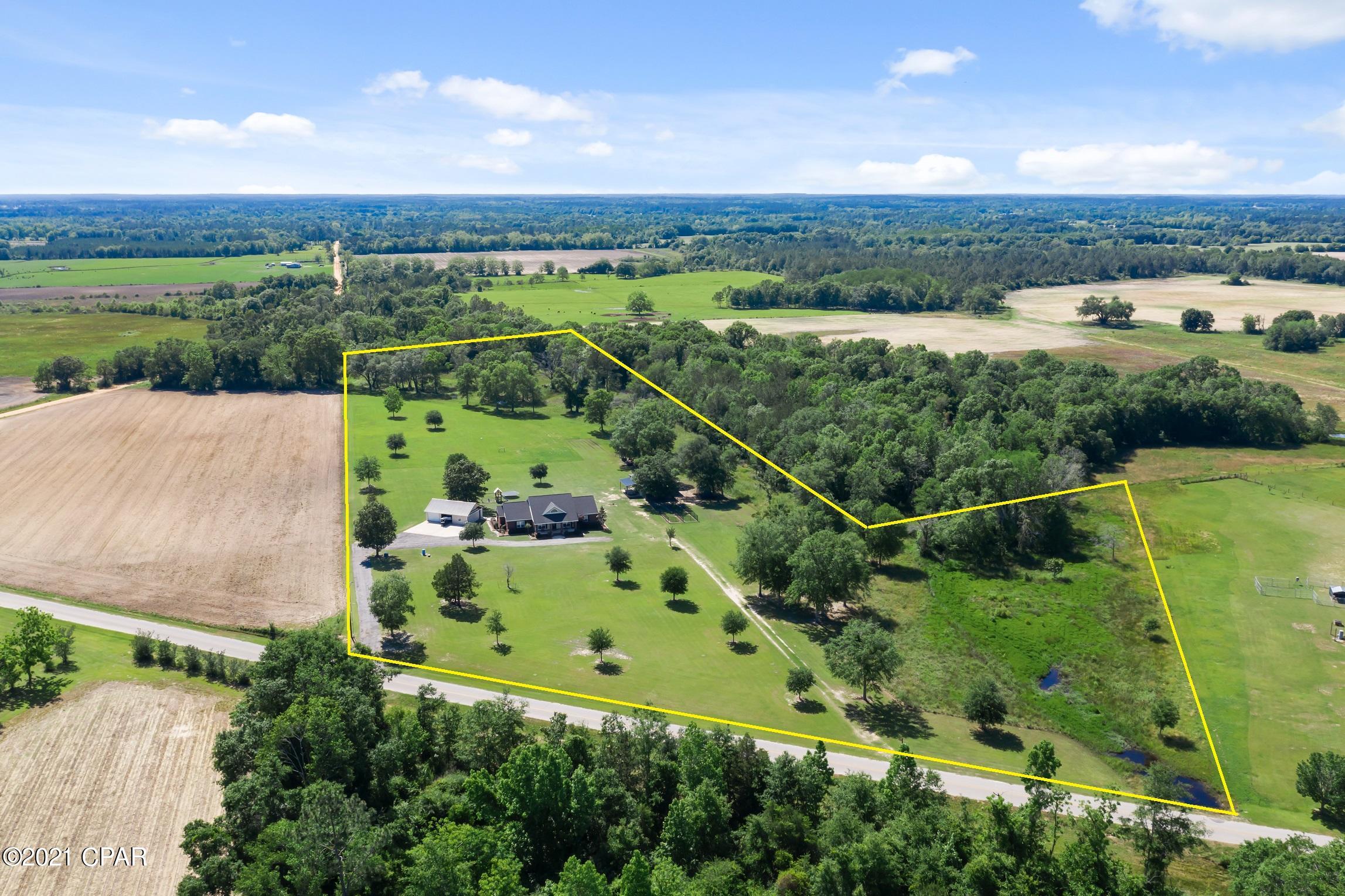 [No Recorded Subdiv] - Residential