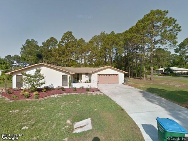 Grand Lagoon Shores 2 - Residential